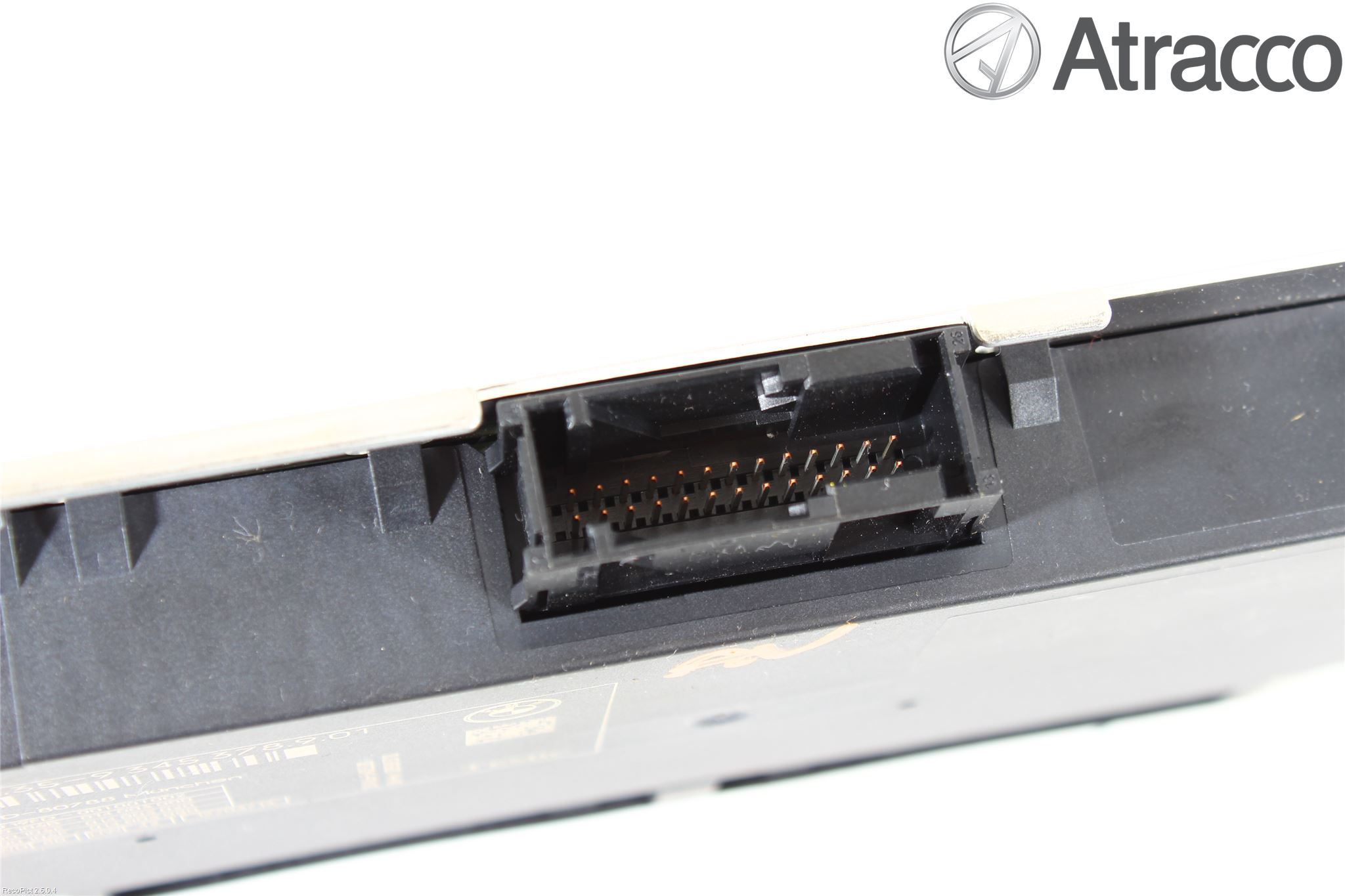 BMW X3 F25 10-17 Styrenhet Övrigt