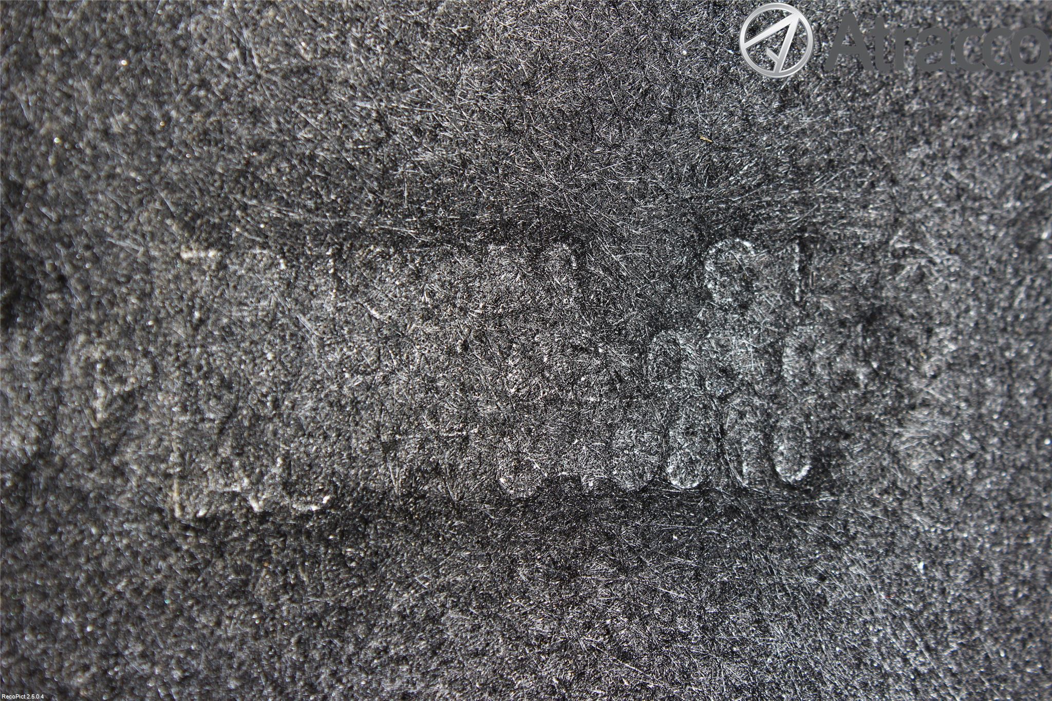 BMW X3 F25 10-17 Skärm Inner