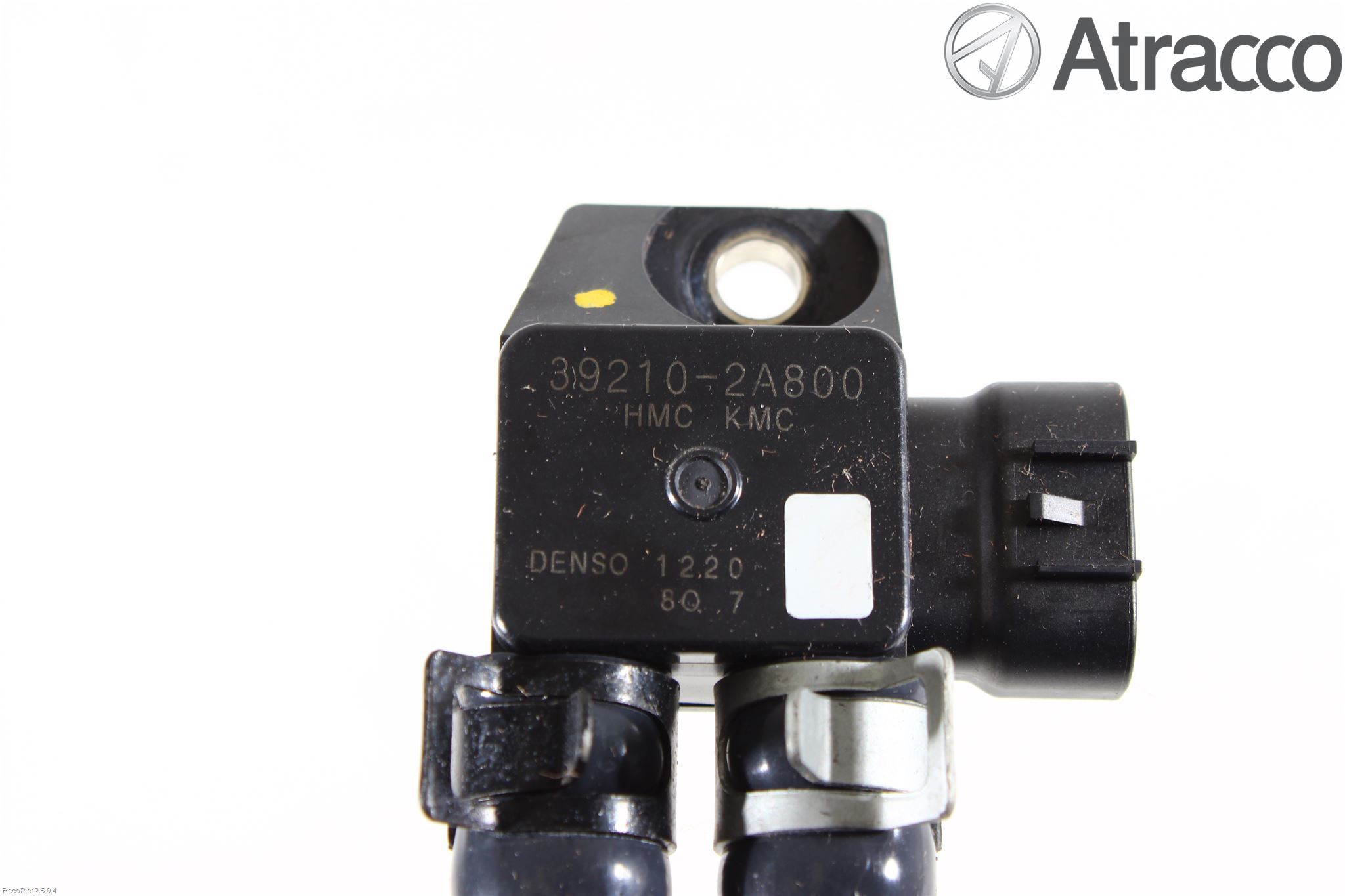 Hyundai i40 08-15 Sensor Avgas