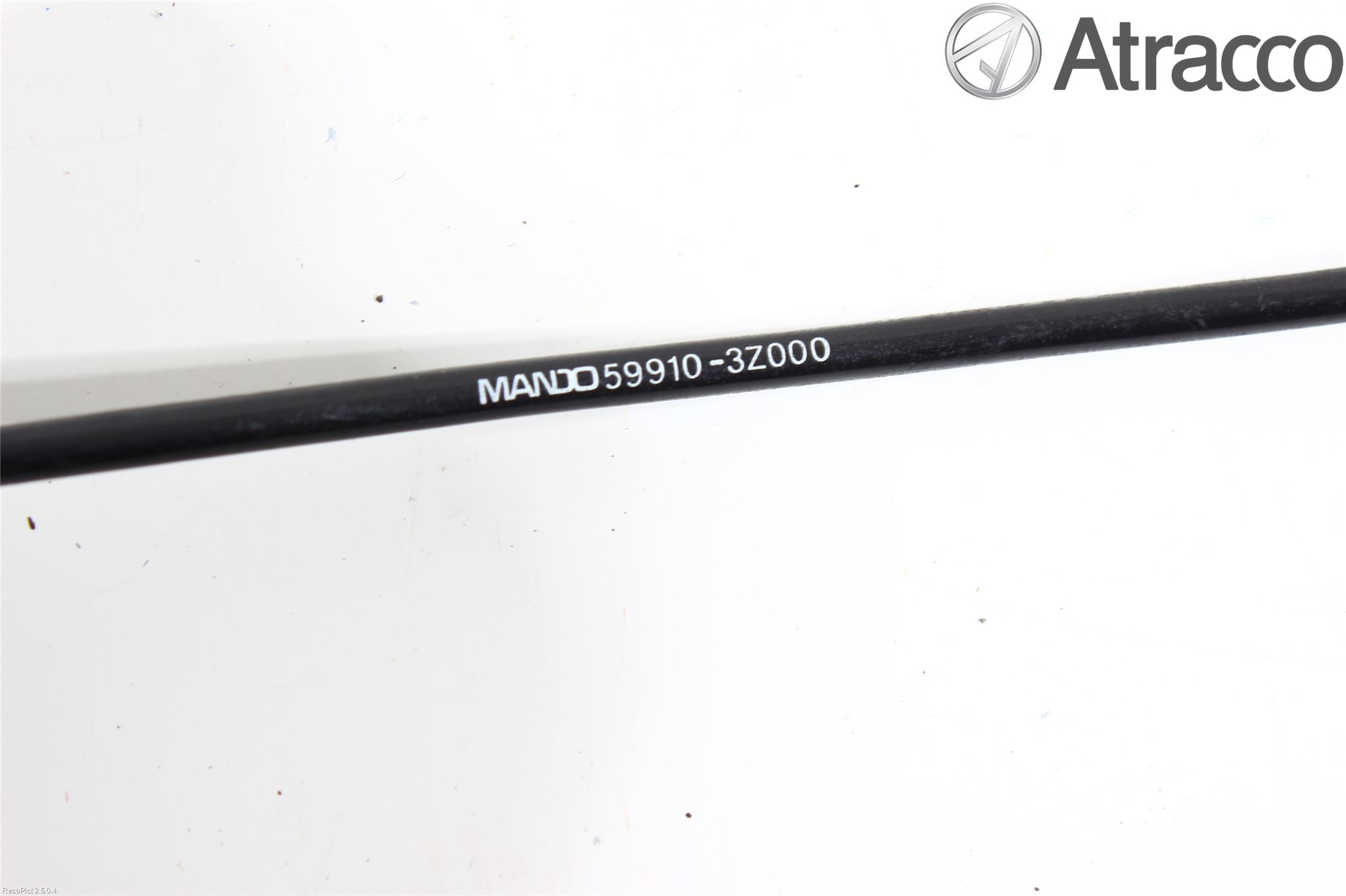 Hyundai i40 08-15 Abs Sensor