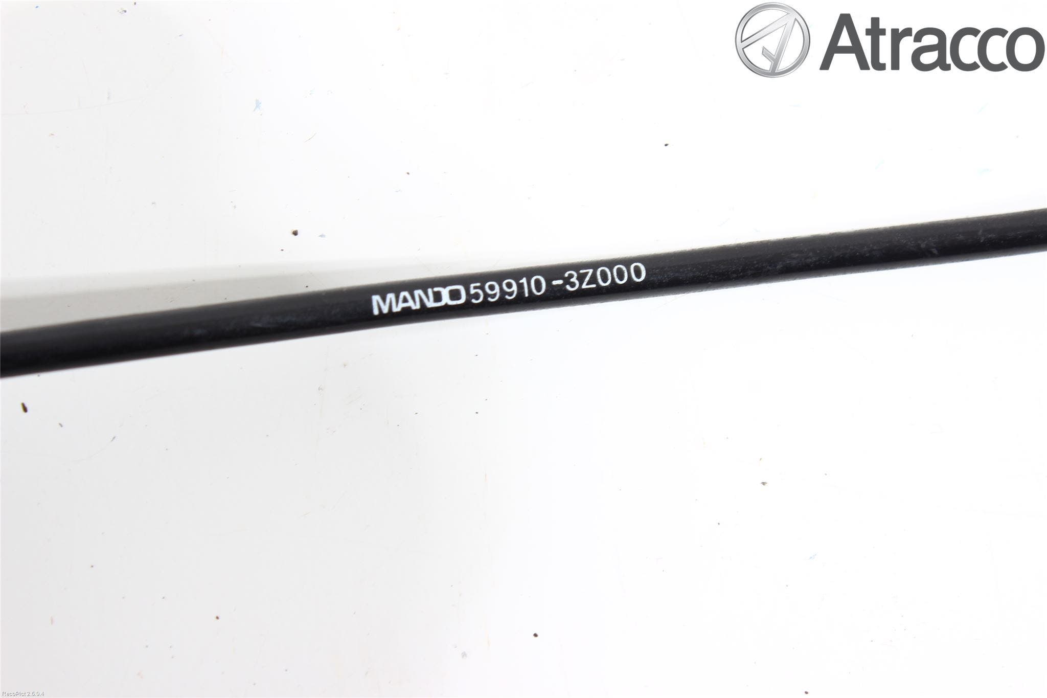 Hyundai i40 08-15 Abs Sensor