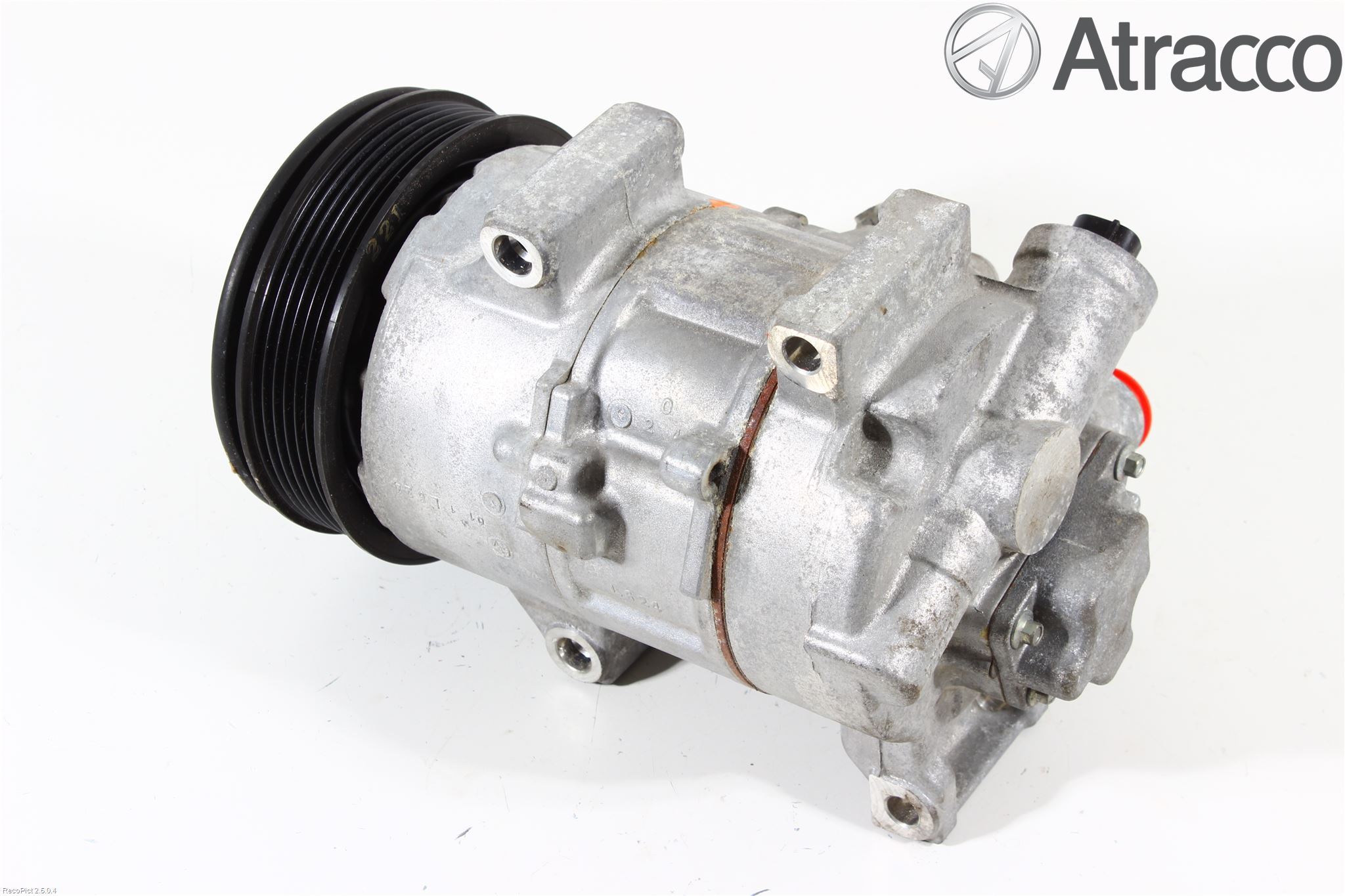 Toyota AURIS 10-12 Ac Kompressor