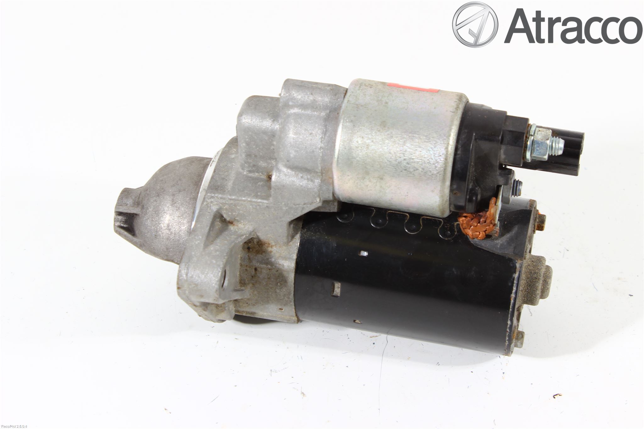 Toyota AURIS 10-12 Startmotor