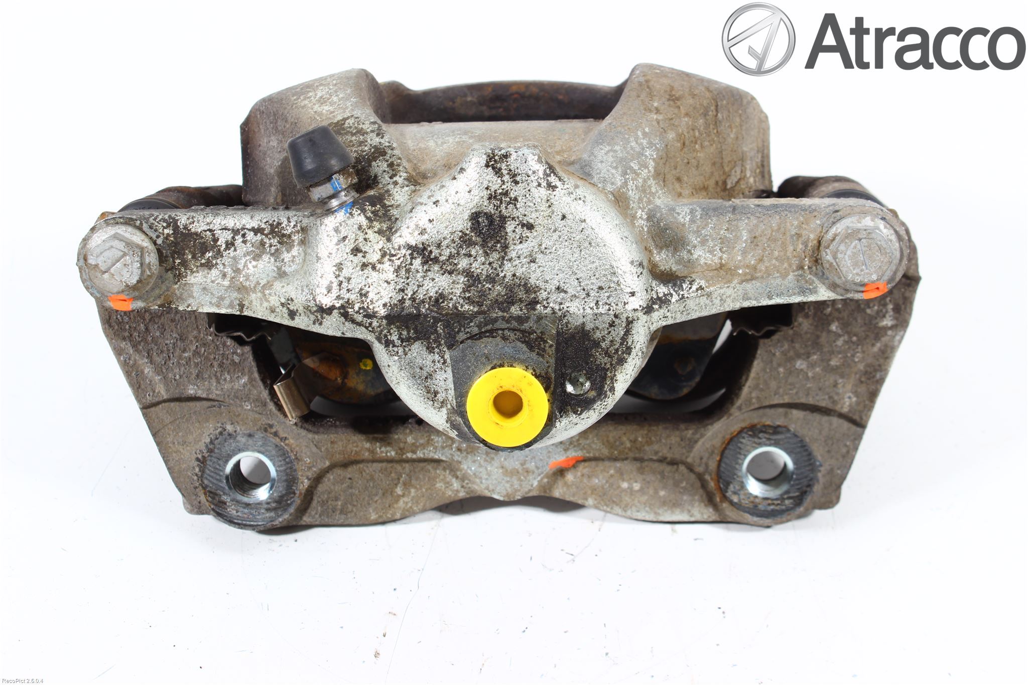 Toyota VERSO 09-18 Bromsok Fram Vänster