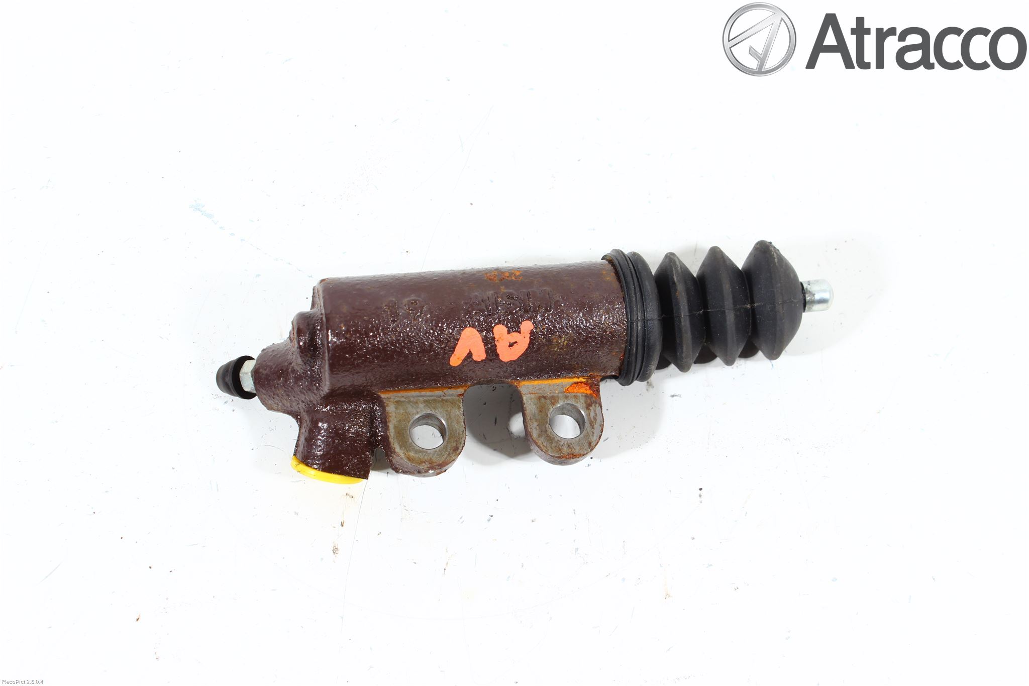 Toyota VERSO 09-18 Kopplingscylinder Slav