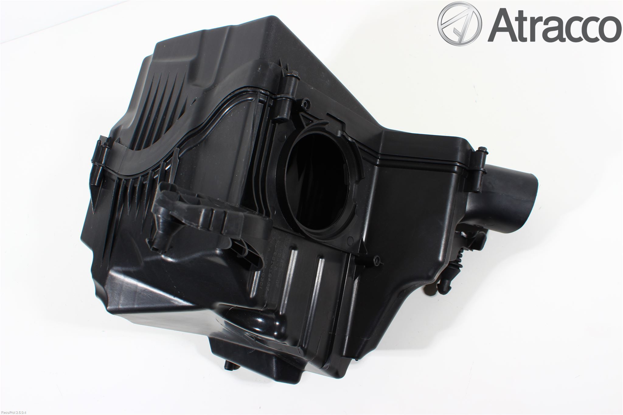 Ford FOCUS 11-14 Luftrenare