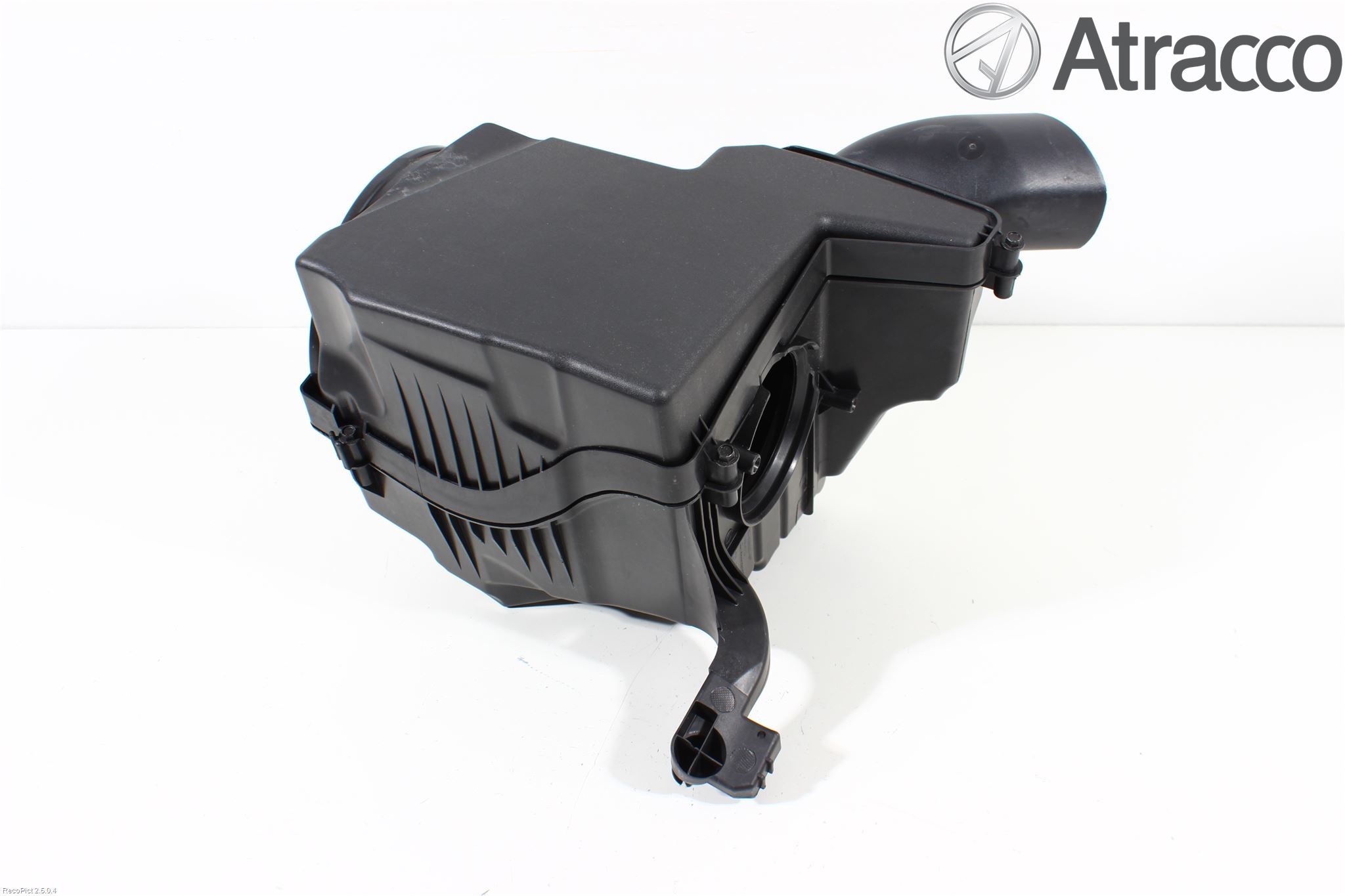 Ford FOCUS 11-14 Luftrenare