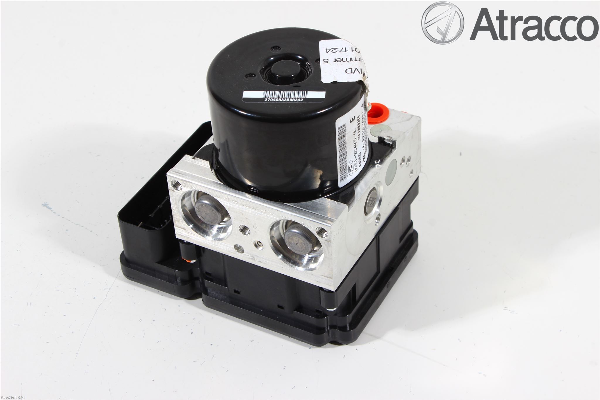 Ford FOCUS 11-14 Abs Hydraulaggregat