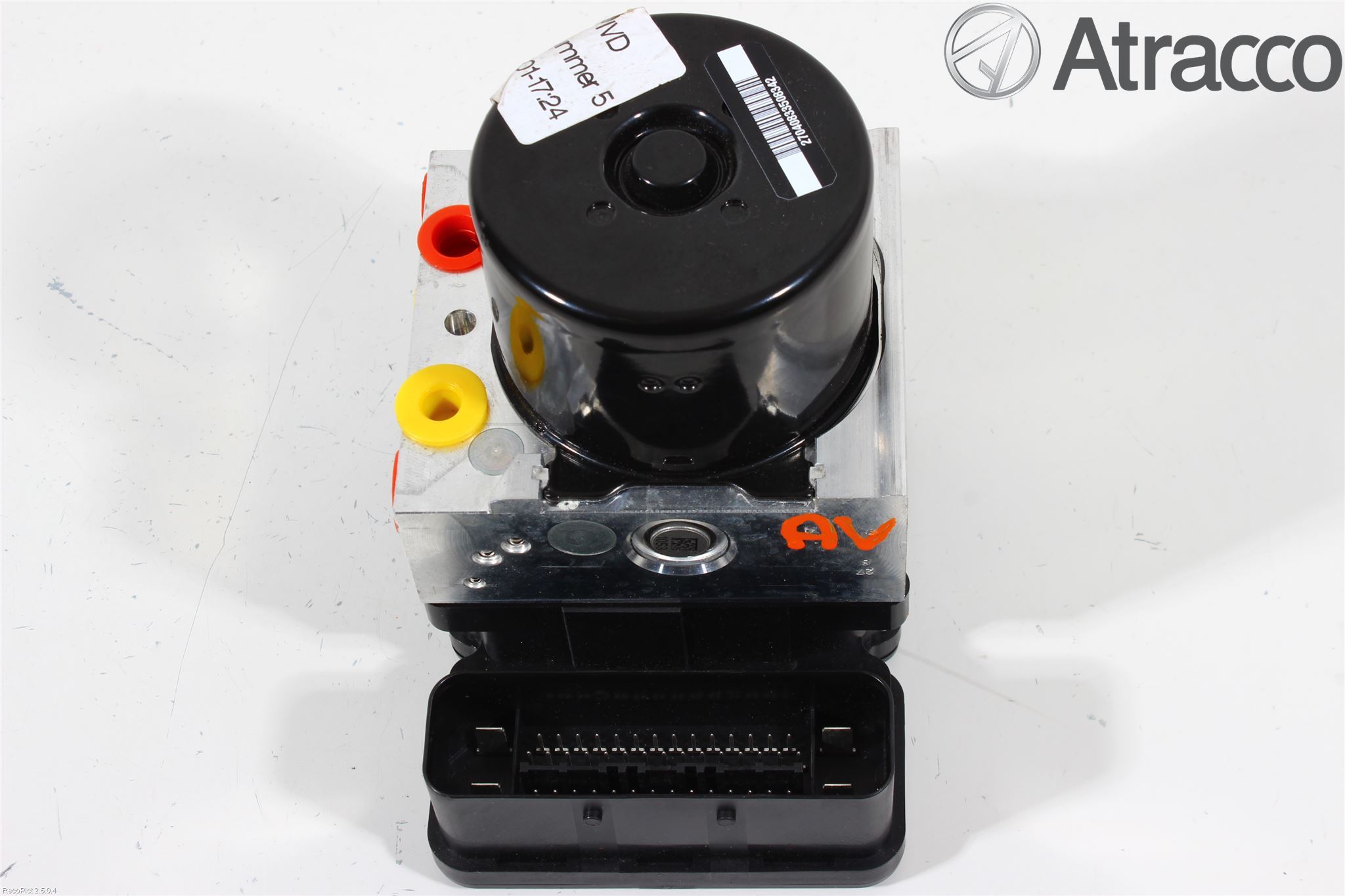 Ford FOCUS 11-14 Abs Hydraulaggregat