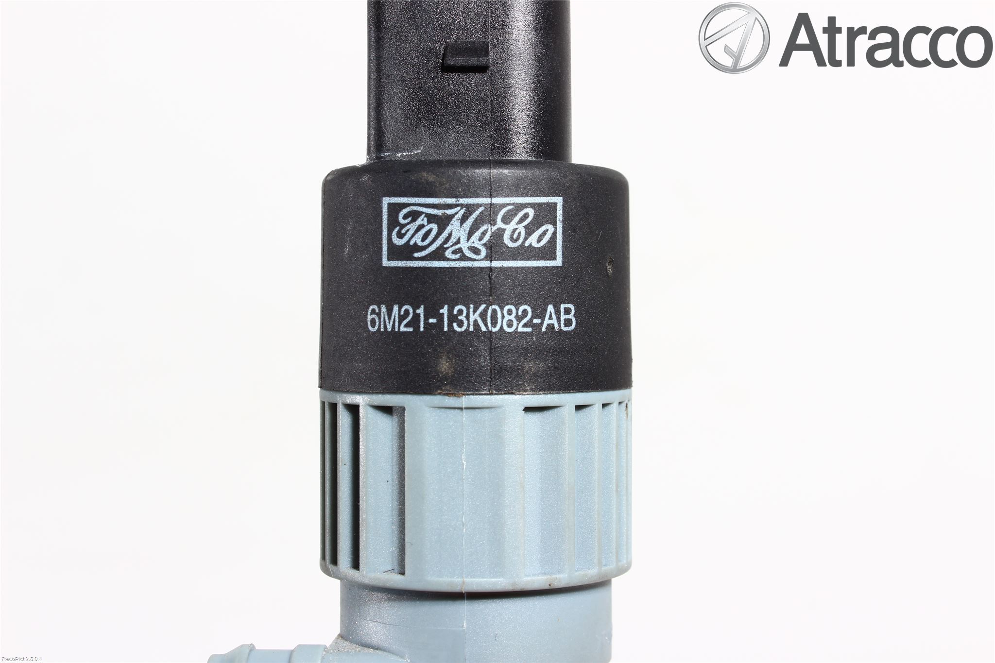 Ford FOCUS 11-14 Spolarpump Högtryck