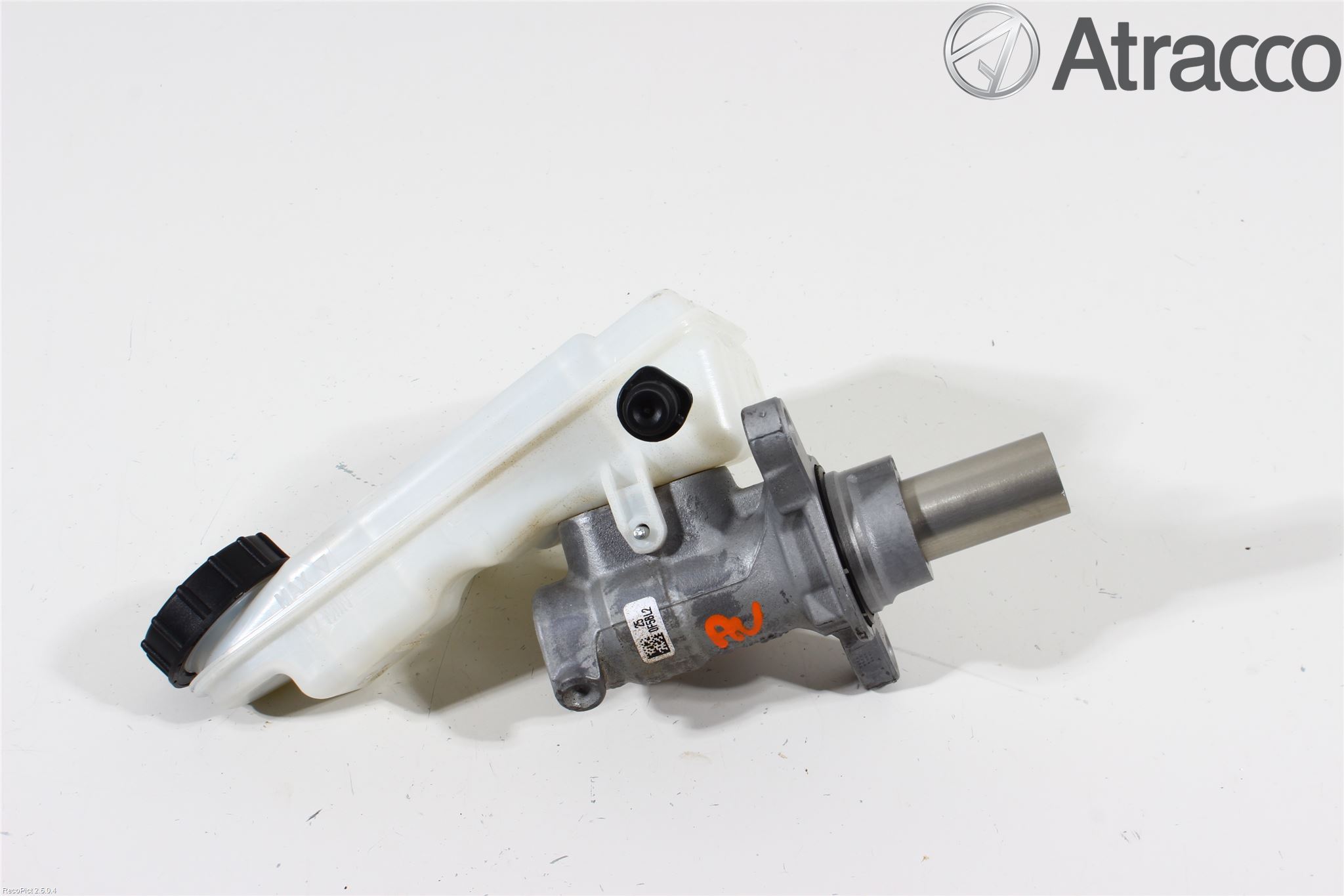 Ford FOCUS 11-14 Broms Huvudcylinder