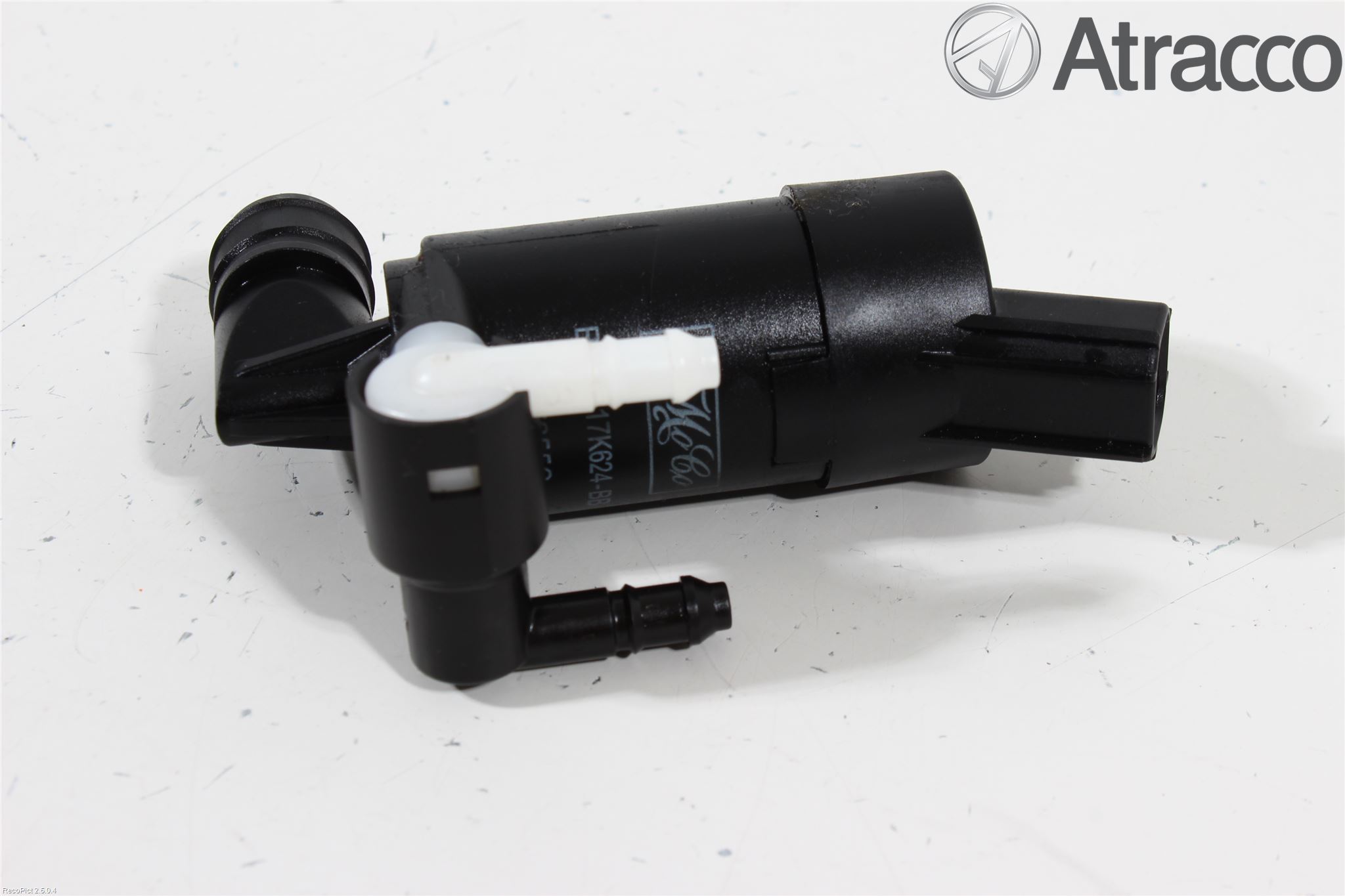 Ford FOCUS 11-14 Spolarpump Vindruta