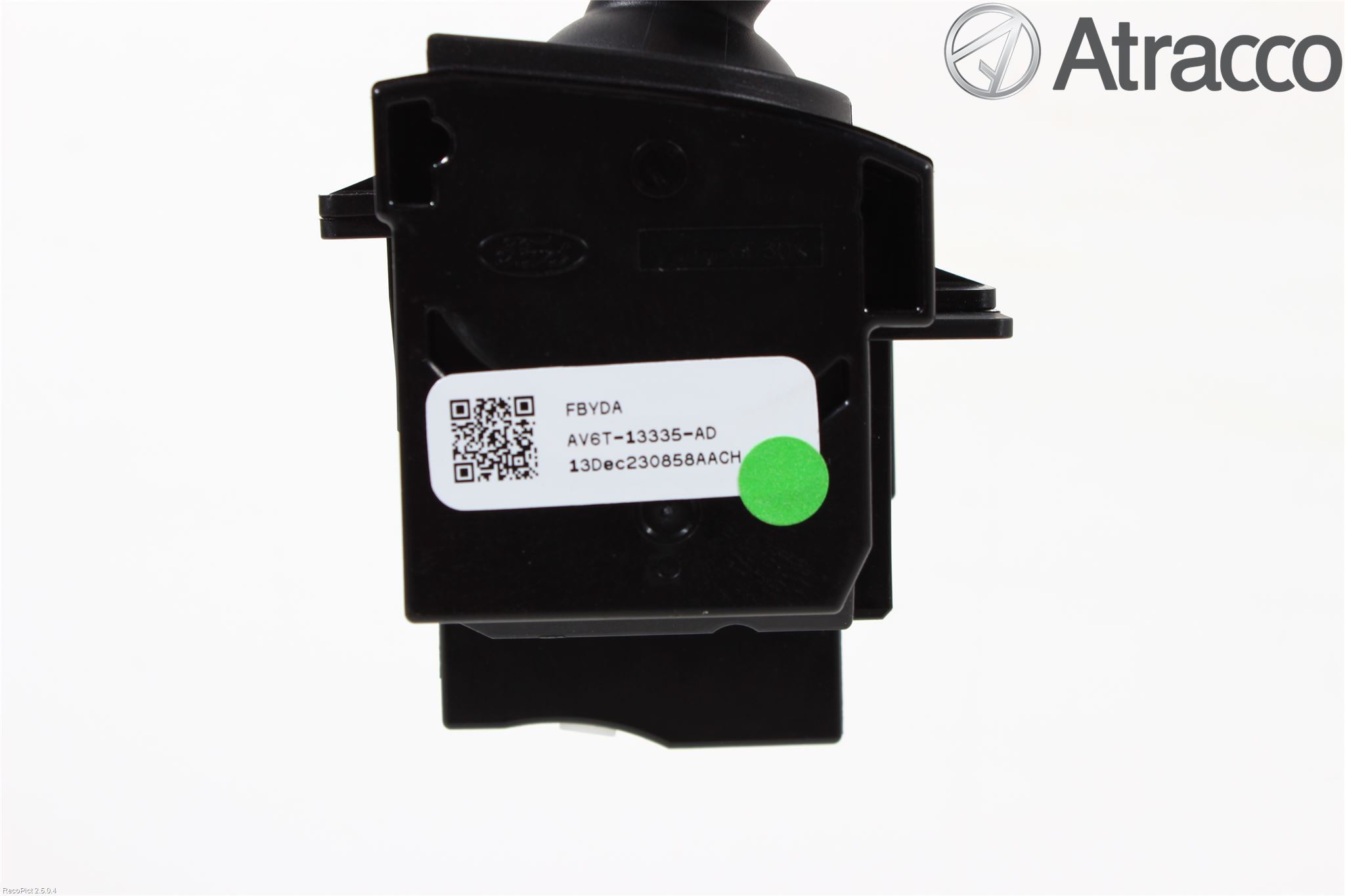 Ford FOCUS 11-14 Spak Blinkers-Ljusomk