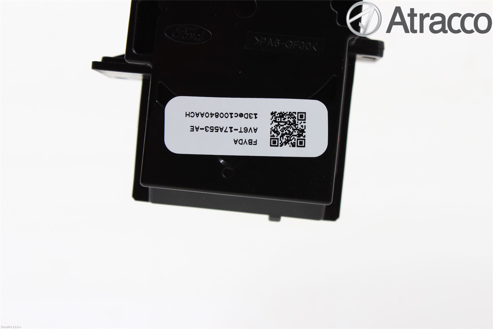 Ford FOCUS 11-14 Spak Torkar-Spolomk