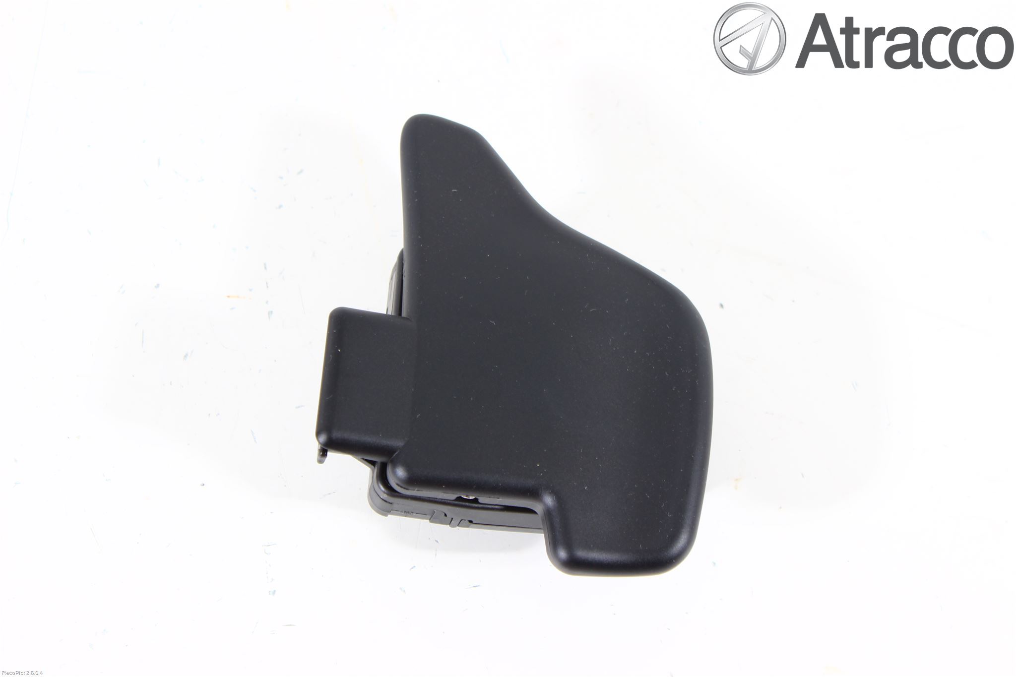 Toyota VERSO-S 11-16 Växelreglage - Wire