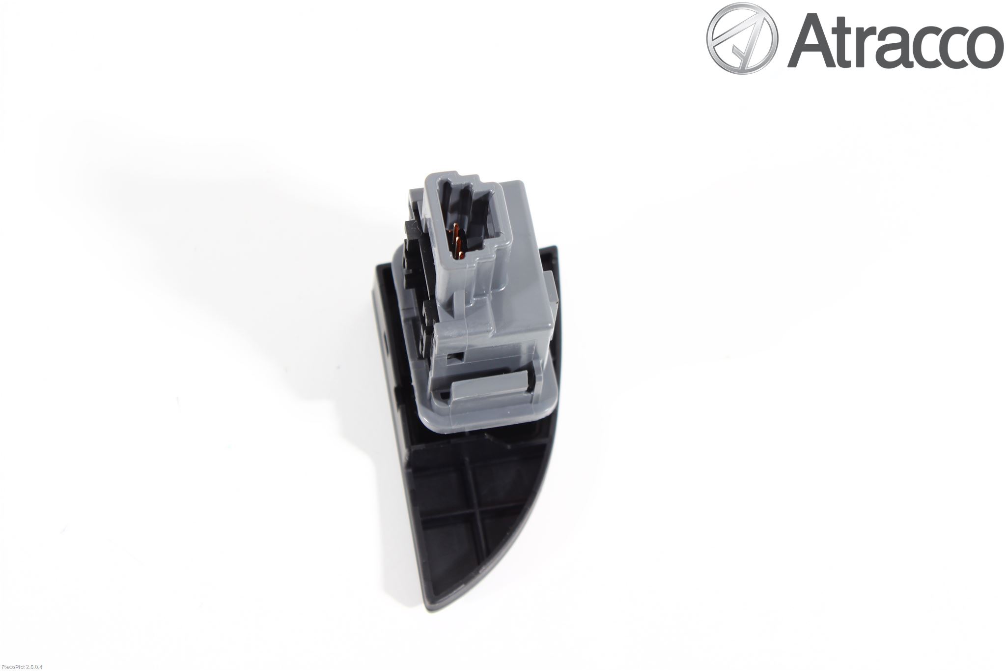 Toyota VERSO-S 11-16 Strömställare Varnings