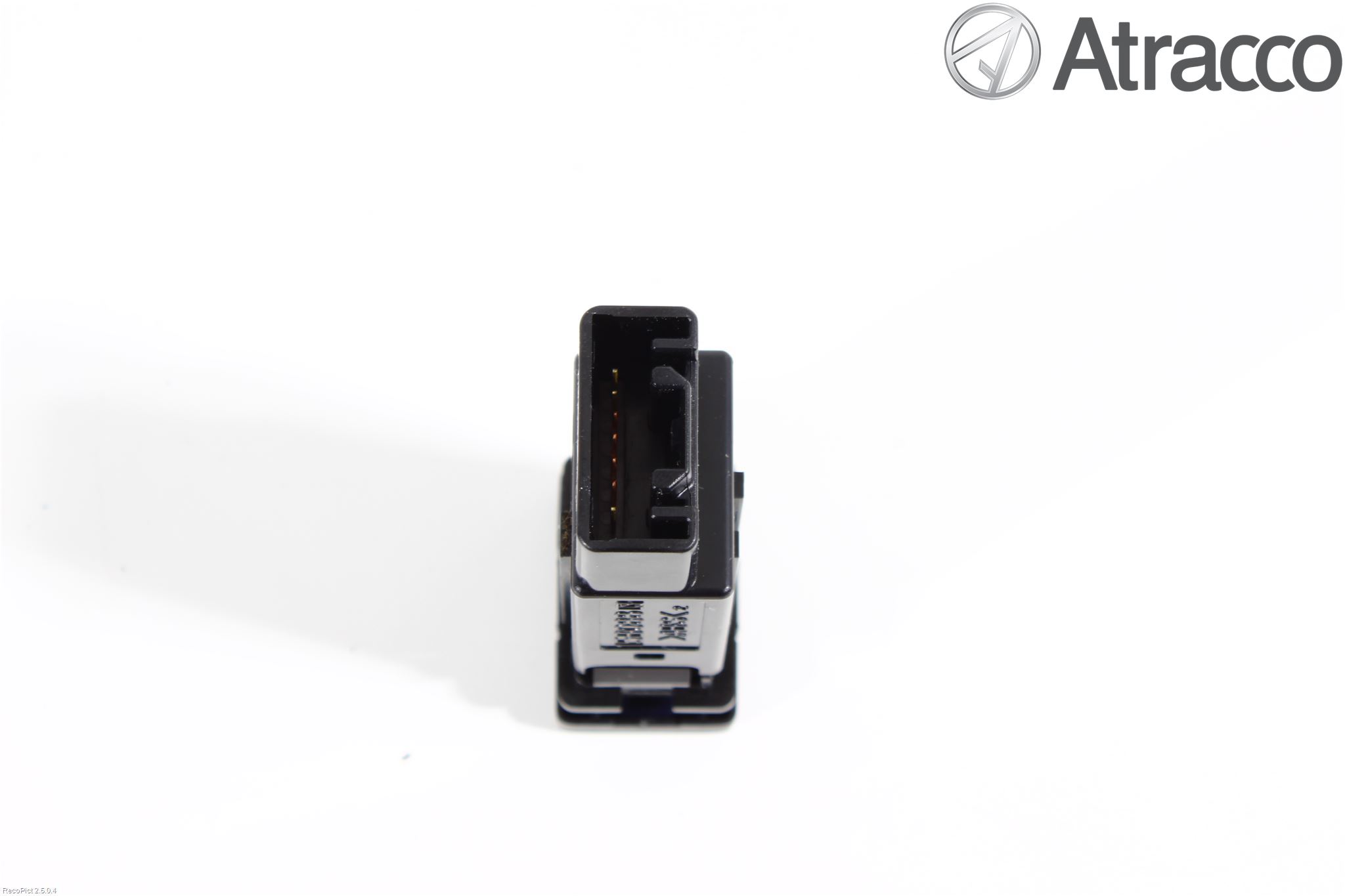 Toyota VERSO-S 11-16 Strömställare Stolvärme