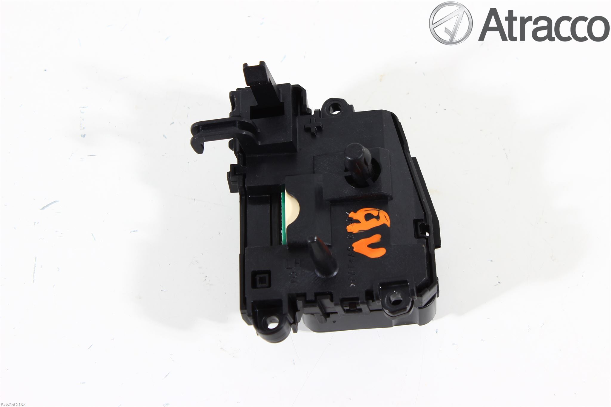 Toyota VERSO-S 11-16 Spak-Rattreglage Radio