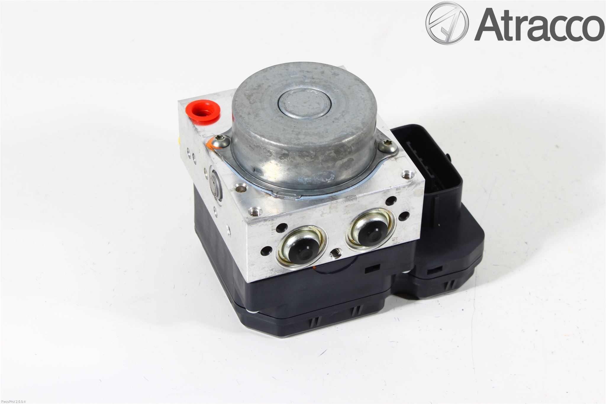 Toyota VERSO-S 11-16 Abs Hydraulaggregat