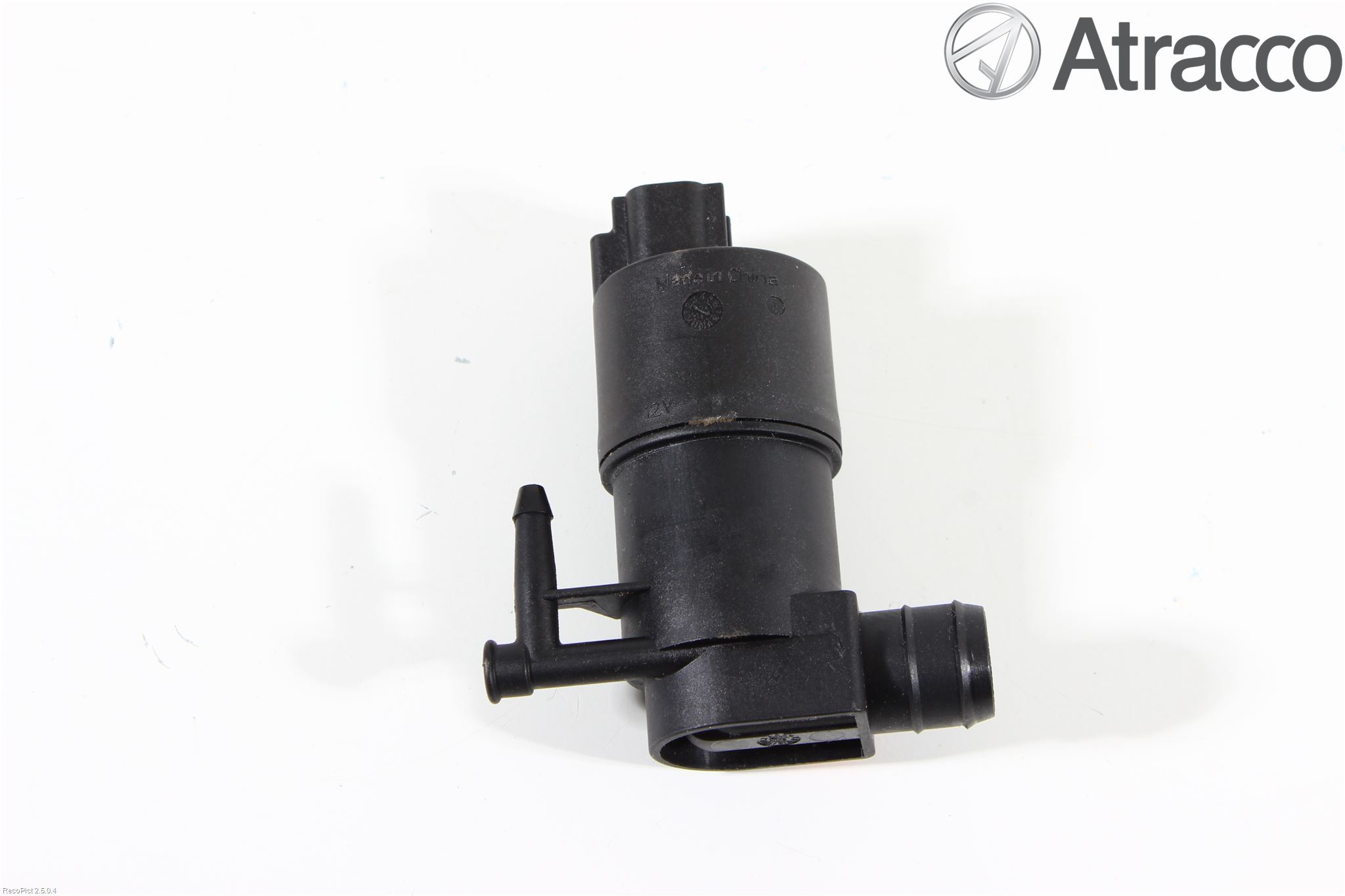 Toyota VERSO 09-18 Spolarpump Baklucka