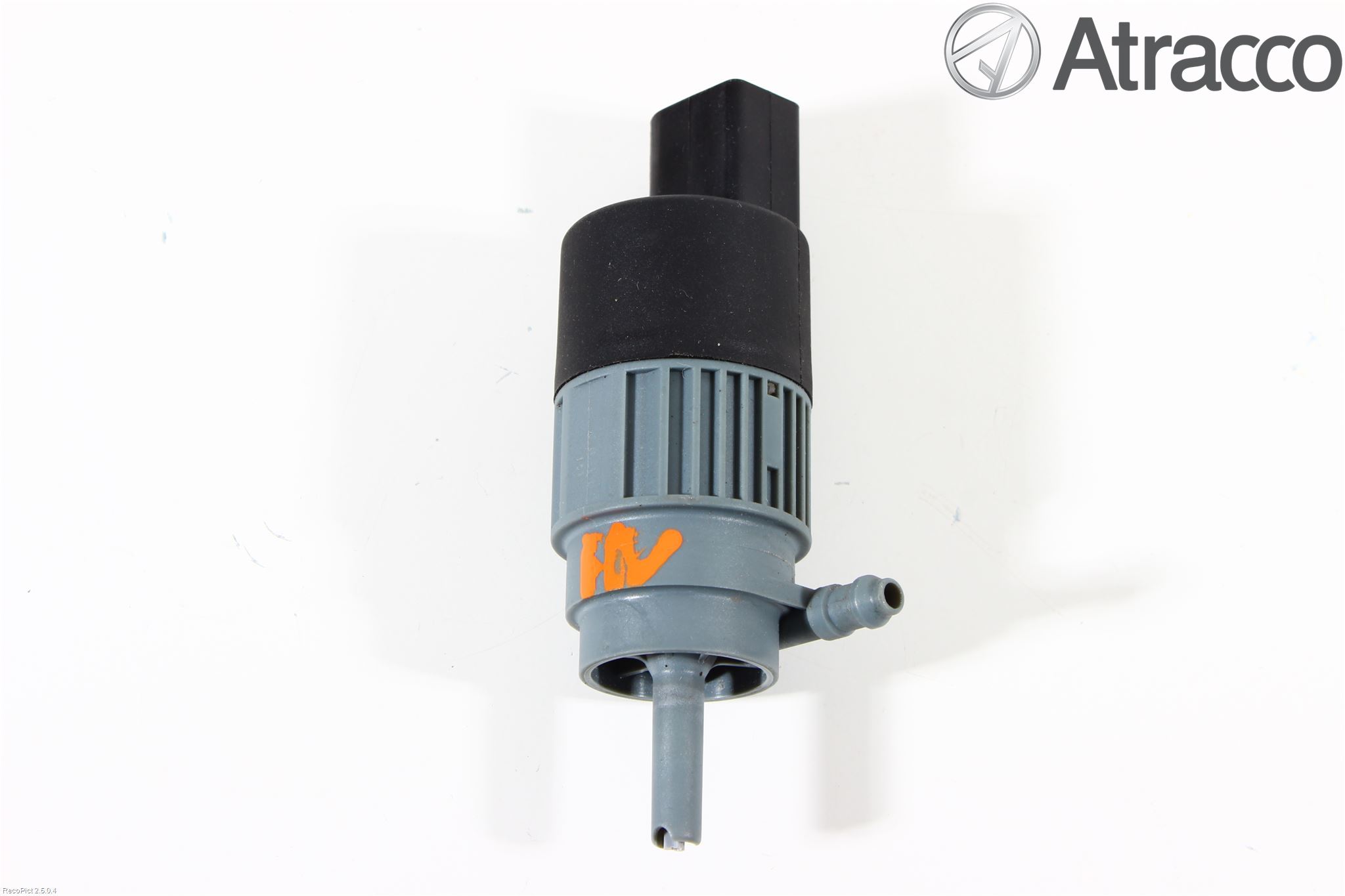 Toyota VERSO 09-18 Spolarpump Högtryck