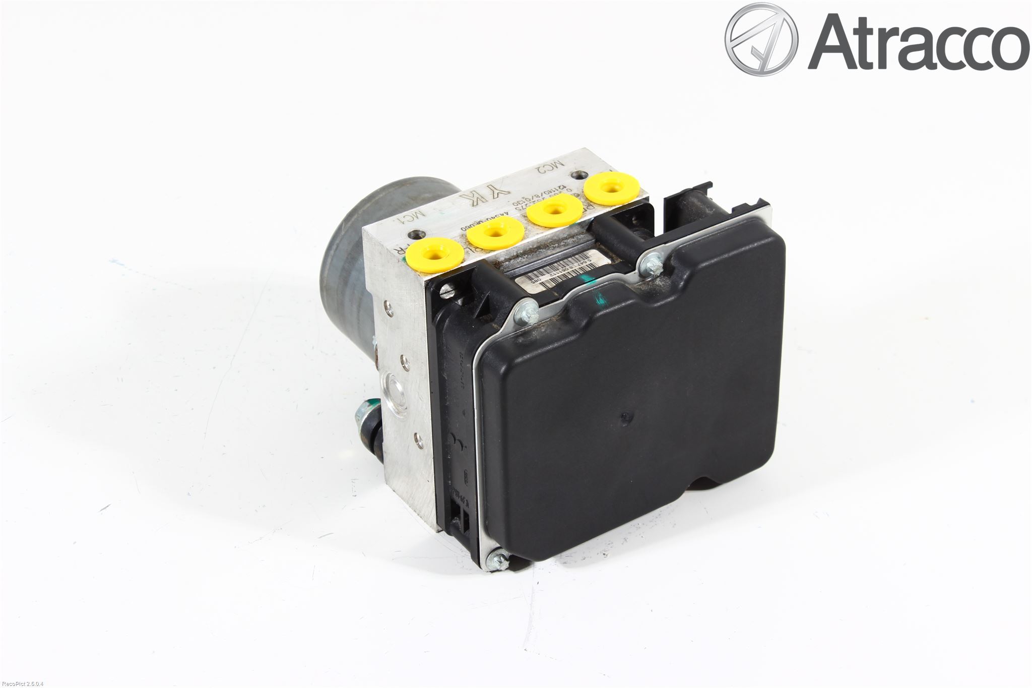 Toyota VERSO 09-18 Abs Hydraulaggregat