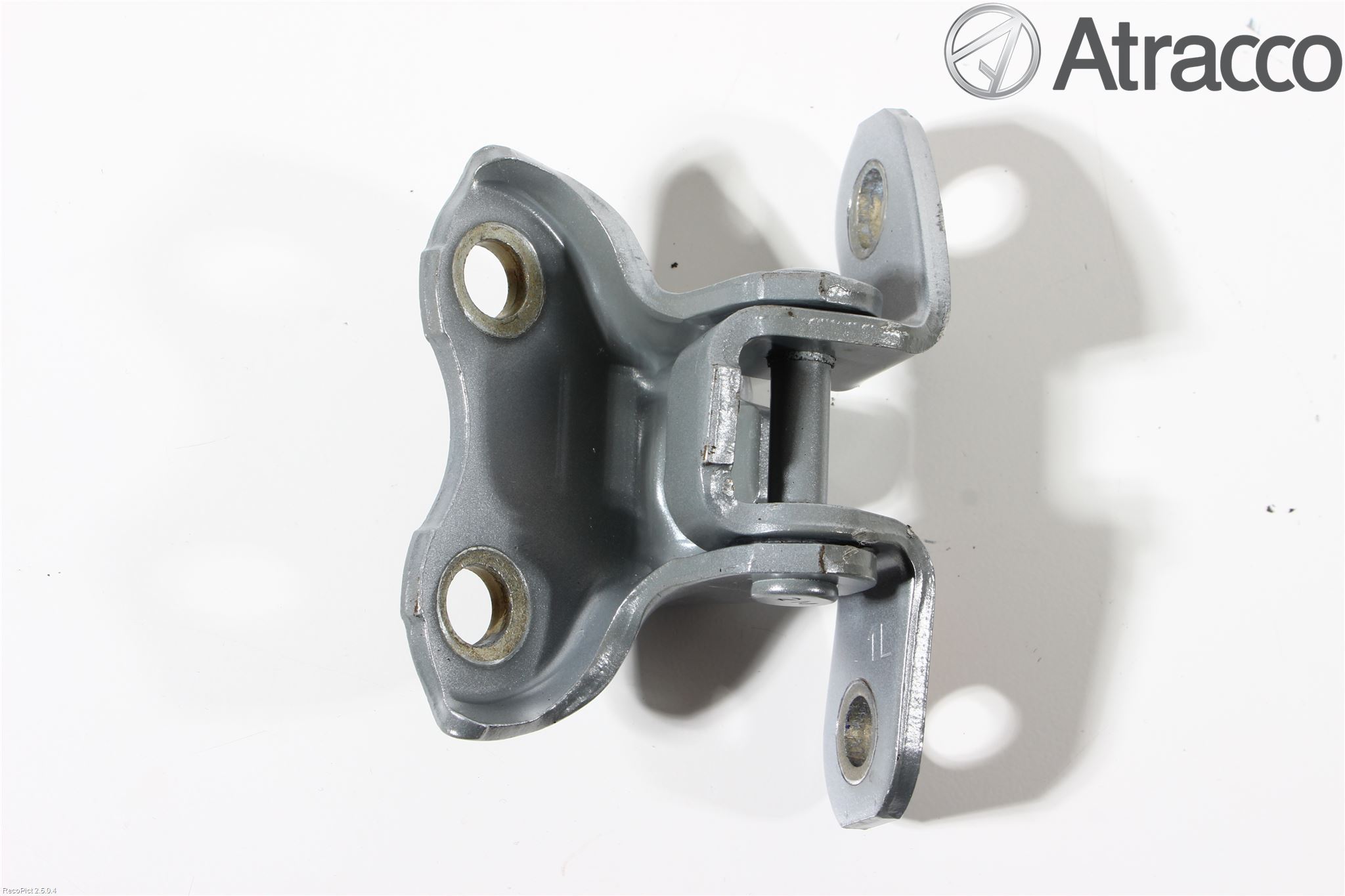 Toyota VERSO 09-18 Dörrgångjärn