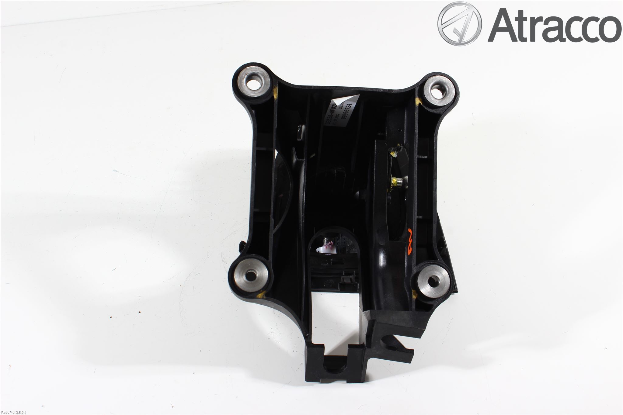 Toyota VERSO 09-18 Växelreglage - Wire