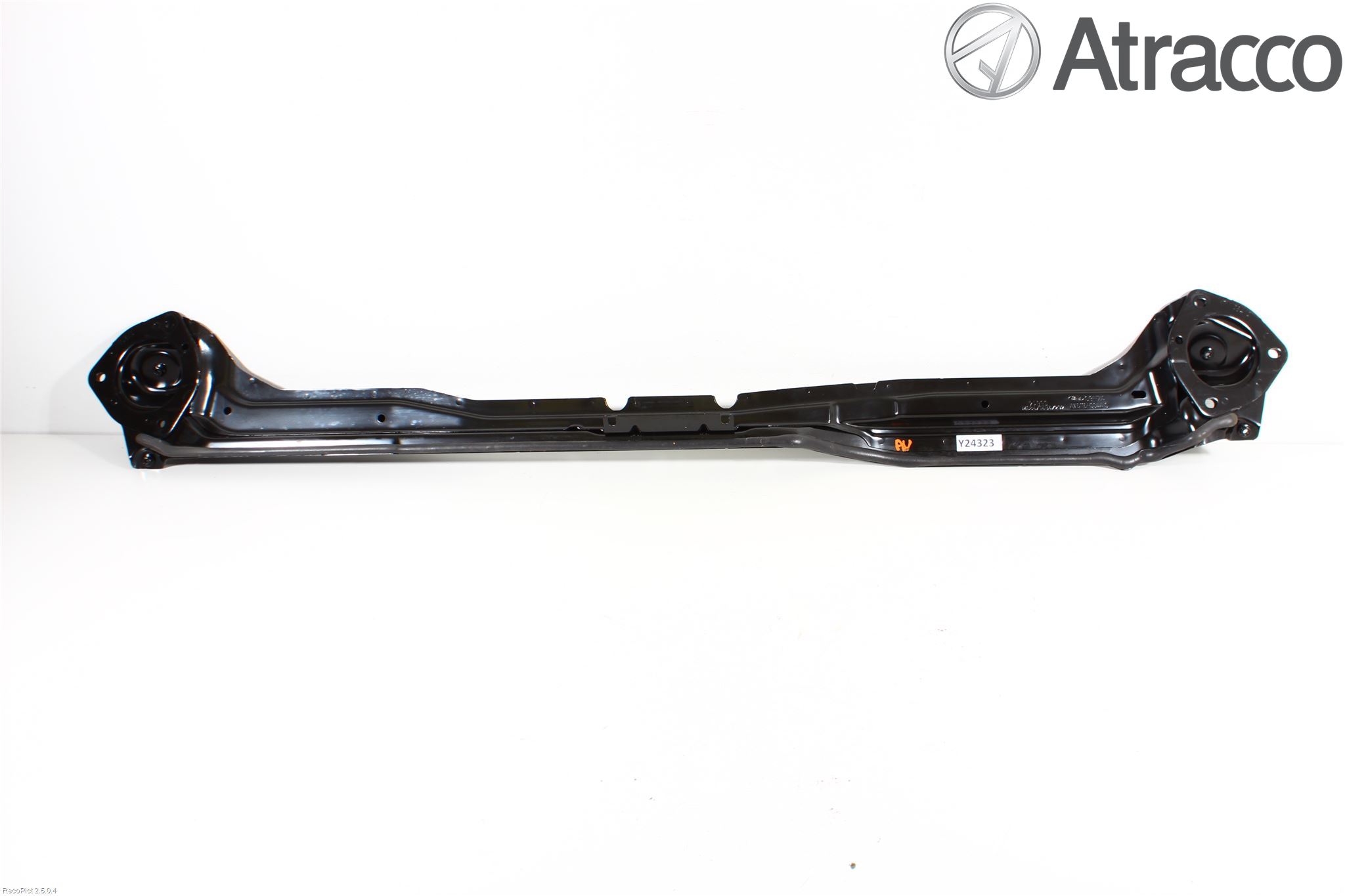 Ford FOCUS 11-14 Fjäderbensstag