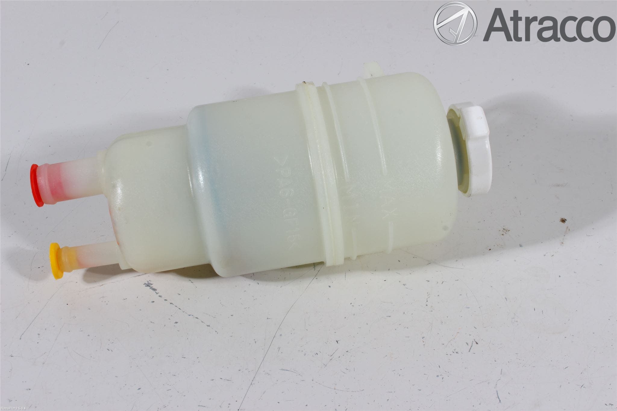 Mitsubishi LANCER 07-14 Bakväxel-Diff