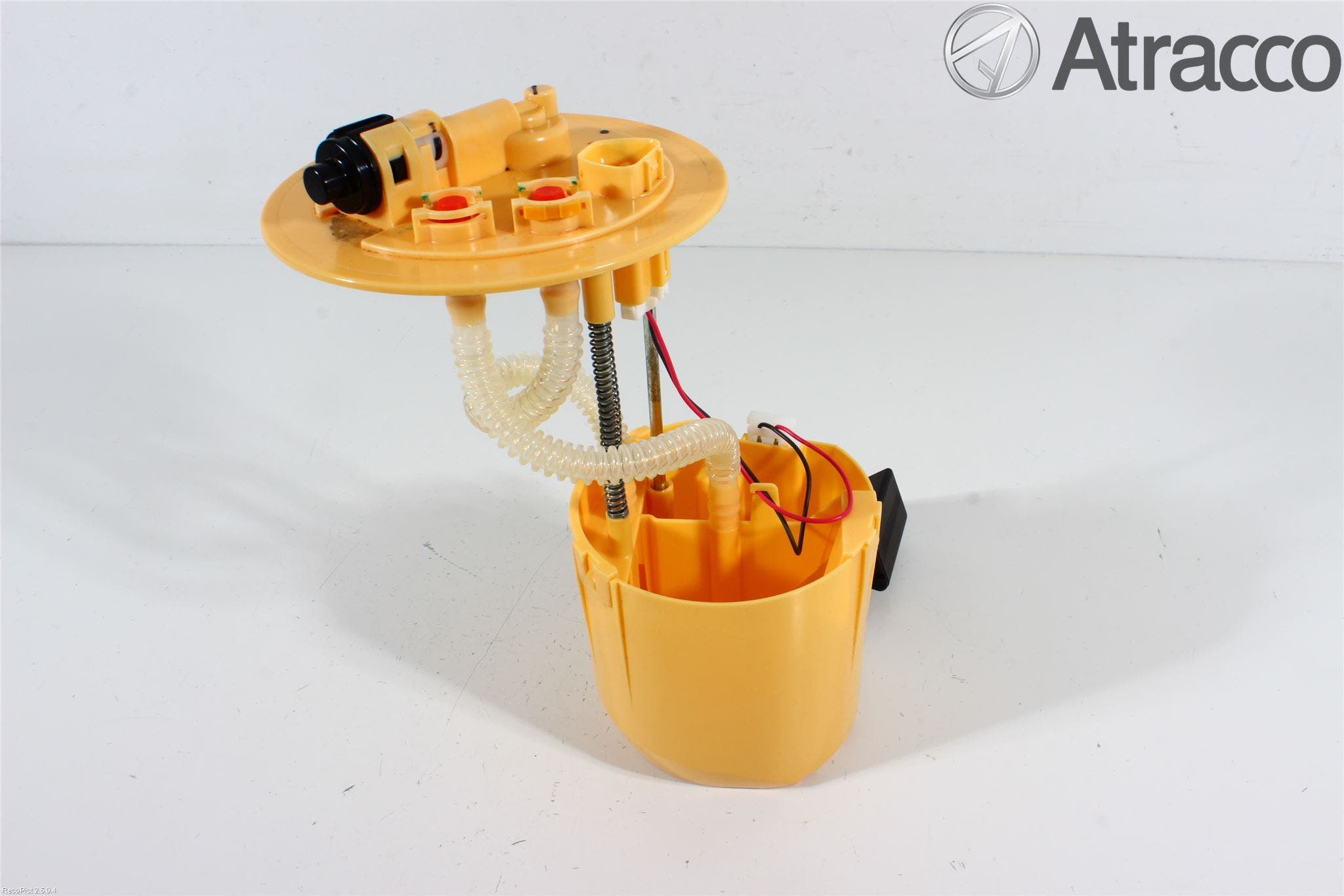 Toyota VERSO 09-18 Givare Tank