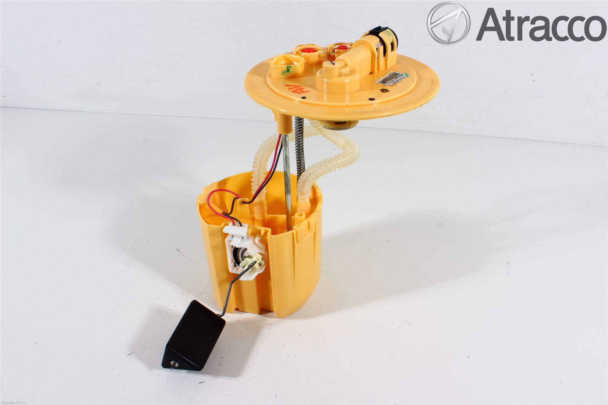 Toyota VERSO 09-18 Givare Tank