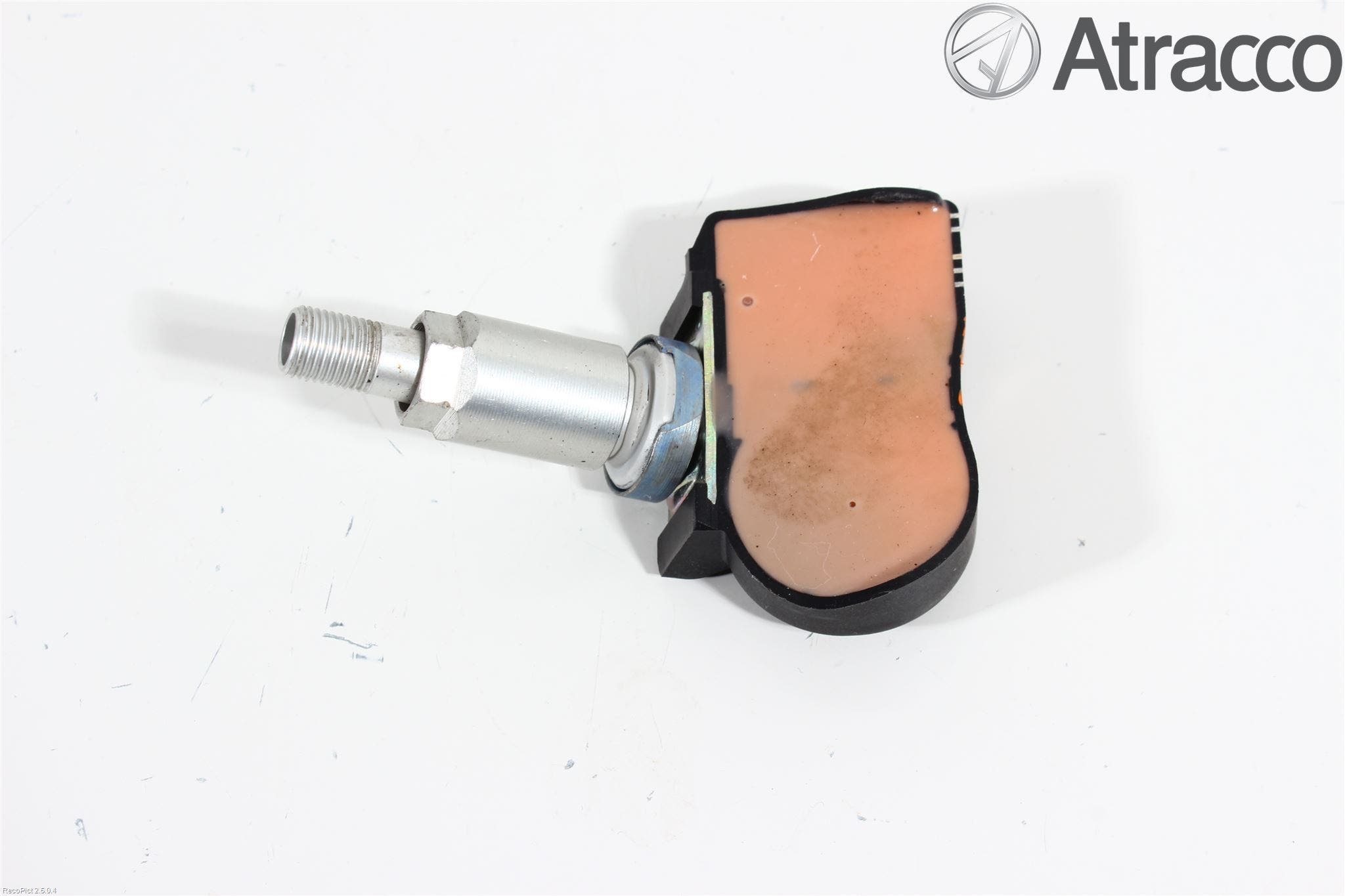 Hyundai i20 PB 09-14 Givare Däcktryck