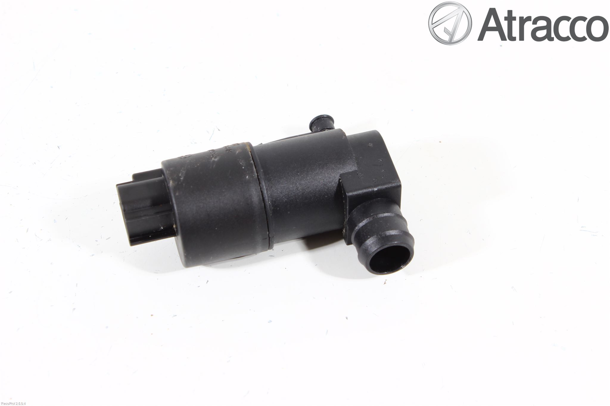 Toyota YARIS XP130 12-14 Spolarpump Baklucka