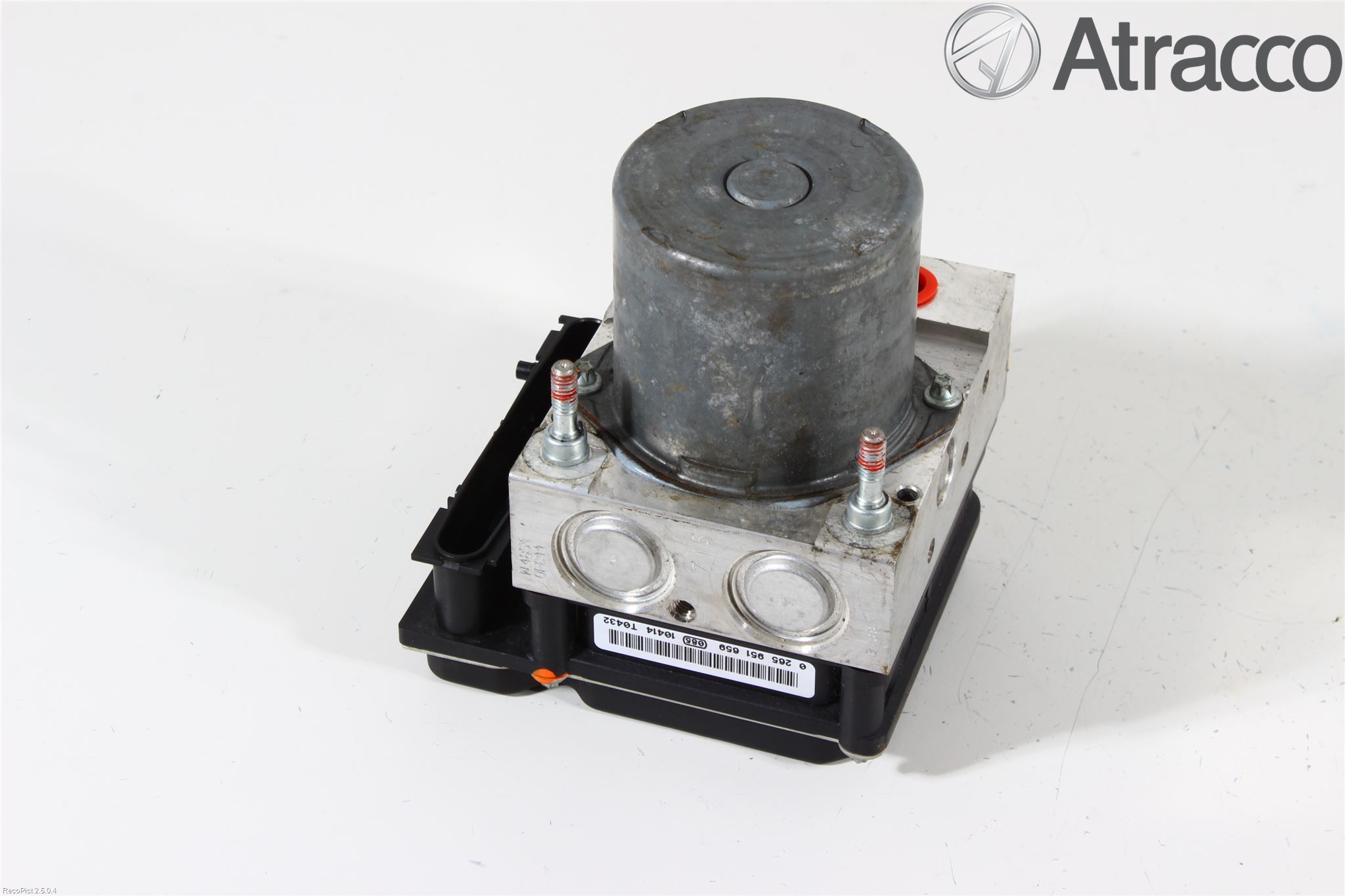 Toyota AURIS 10-12 Abs Hydraulaggregat