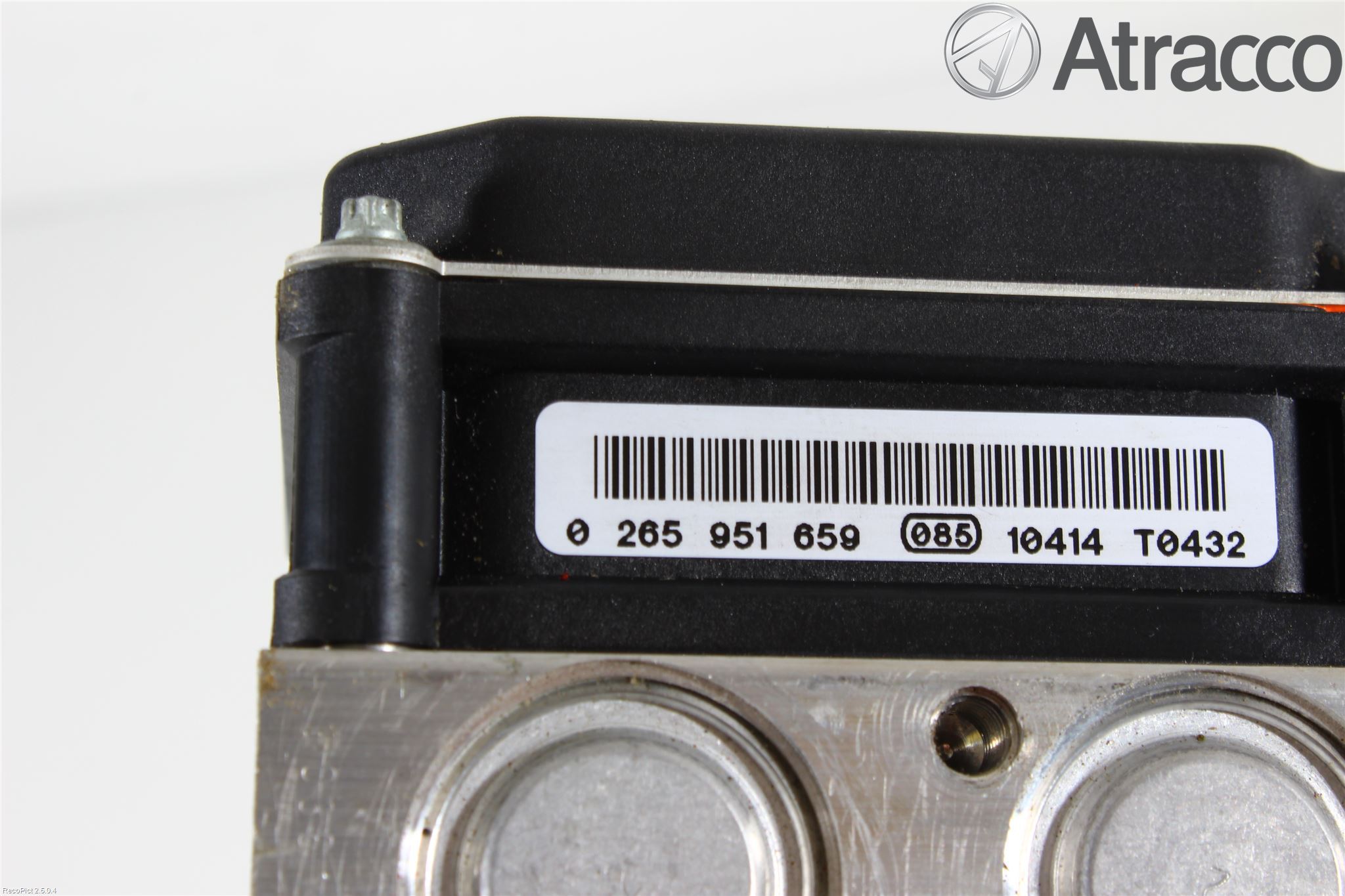 Toyota AURIS 10-12 Abs Hydraulaggregat