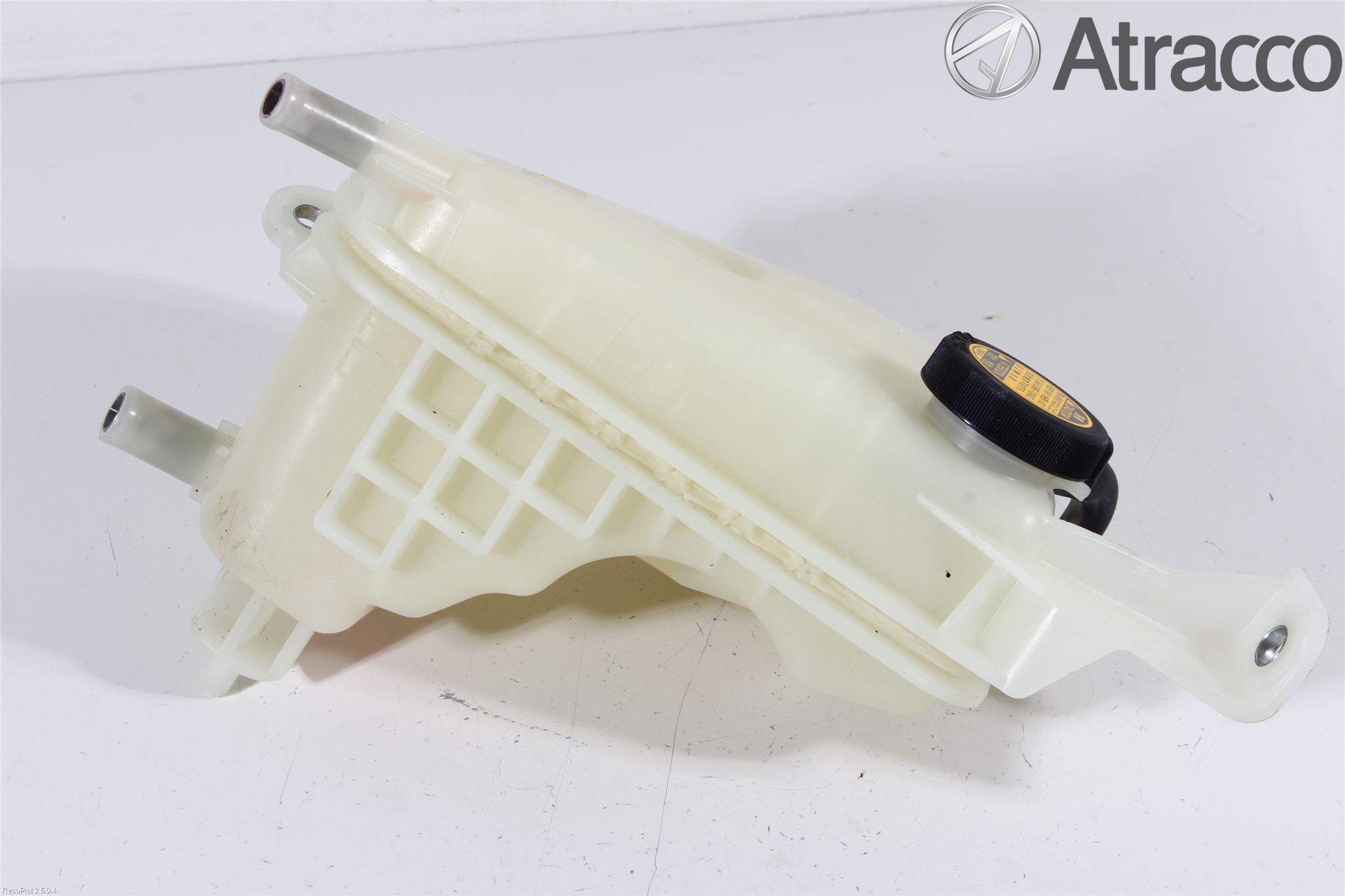 Toyota AURIS 10-12 Expansionstank