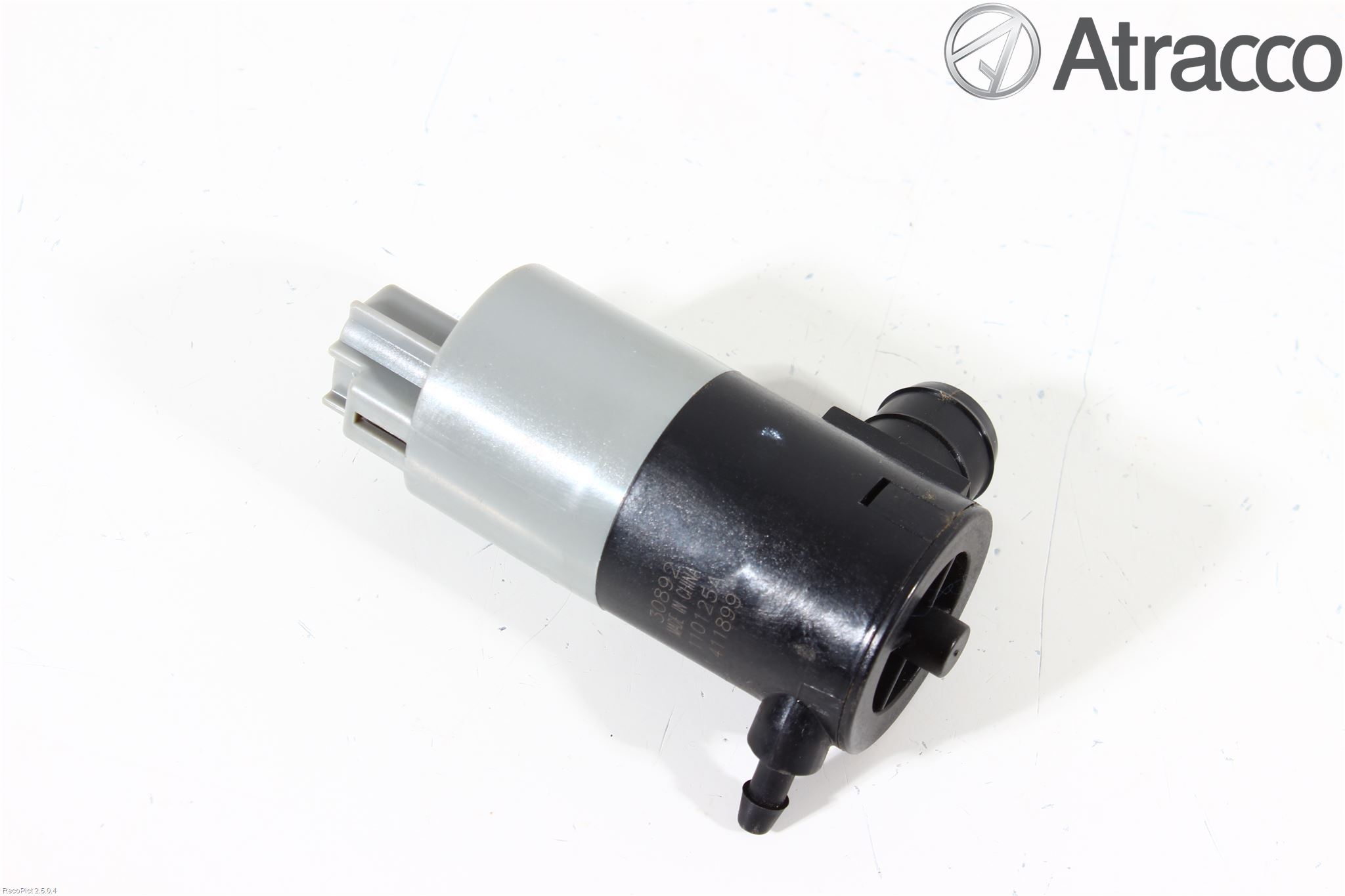 Toyota AURIS 10-12 Spolarpump Vindruta