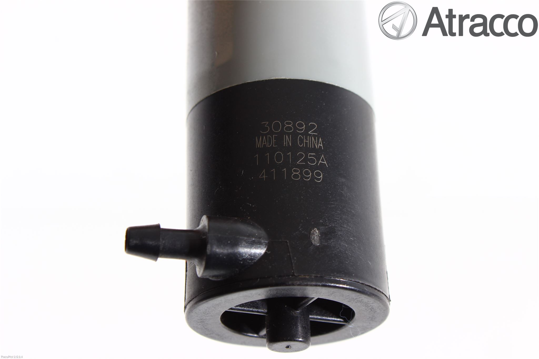 Toyota AURIS 10-12 Spolarpump Vindruta