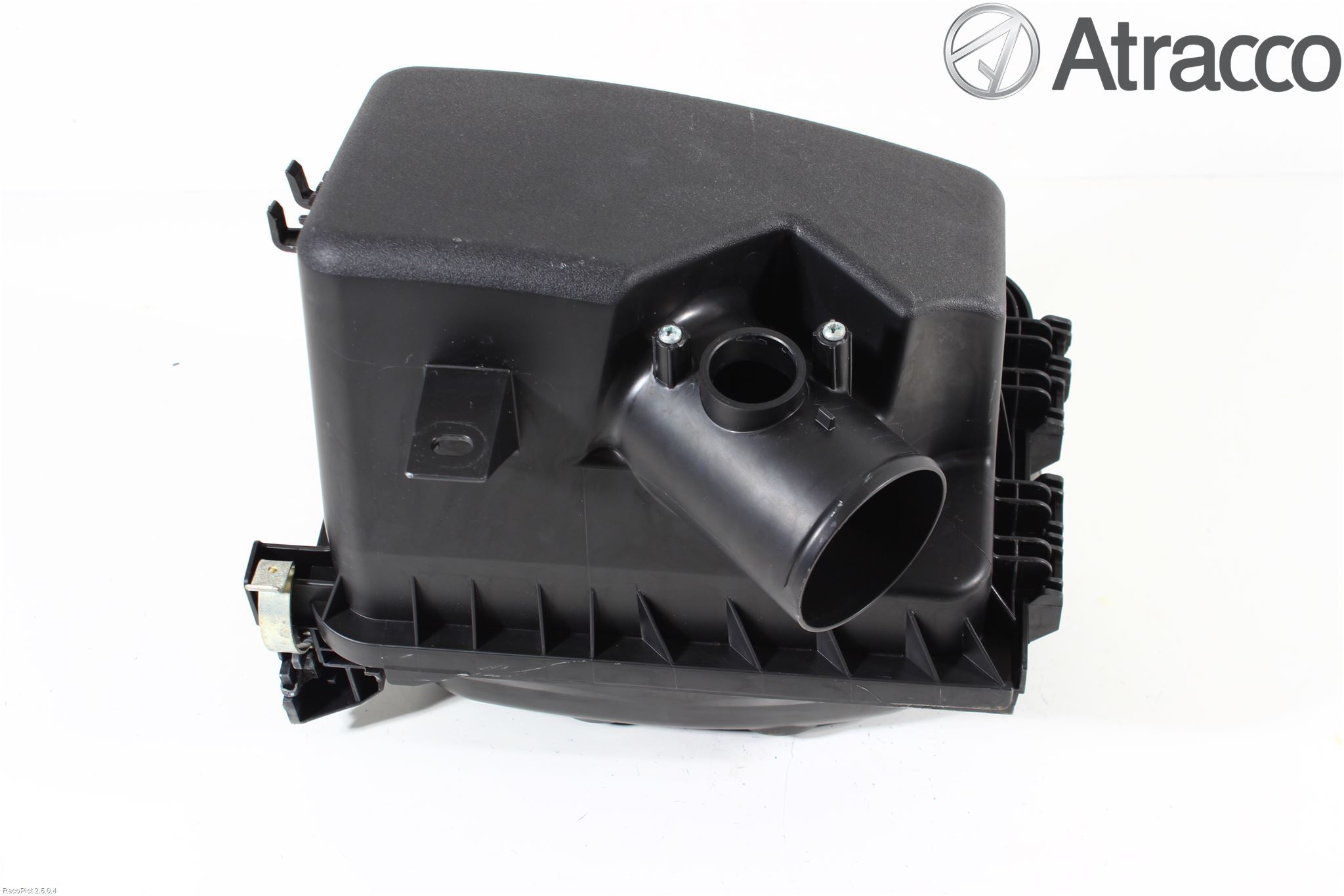 Toyota AURIS 10-12 Luftrenare