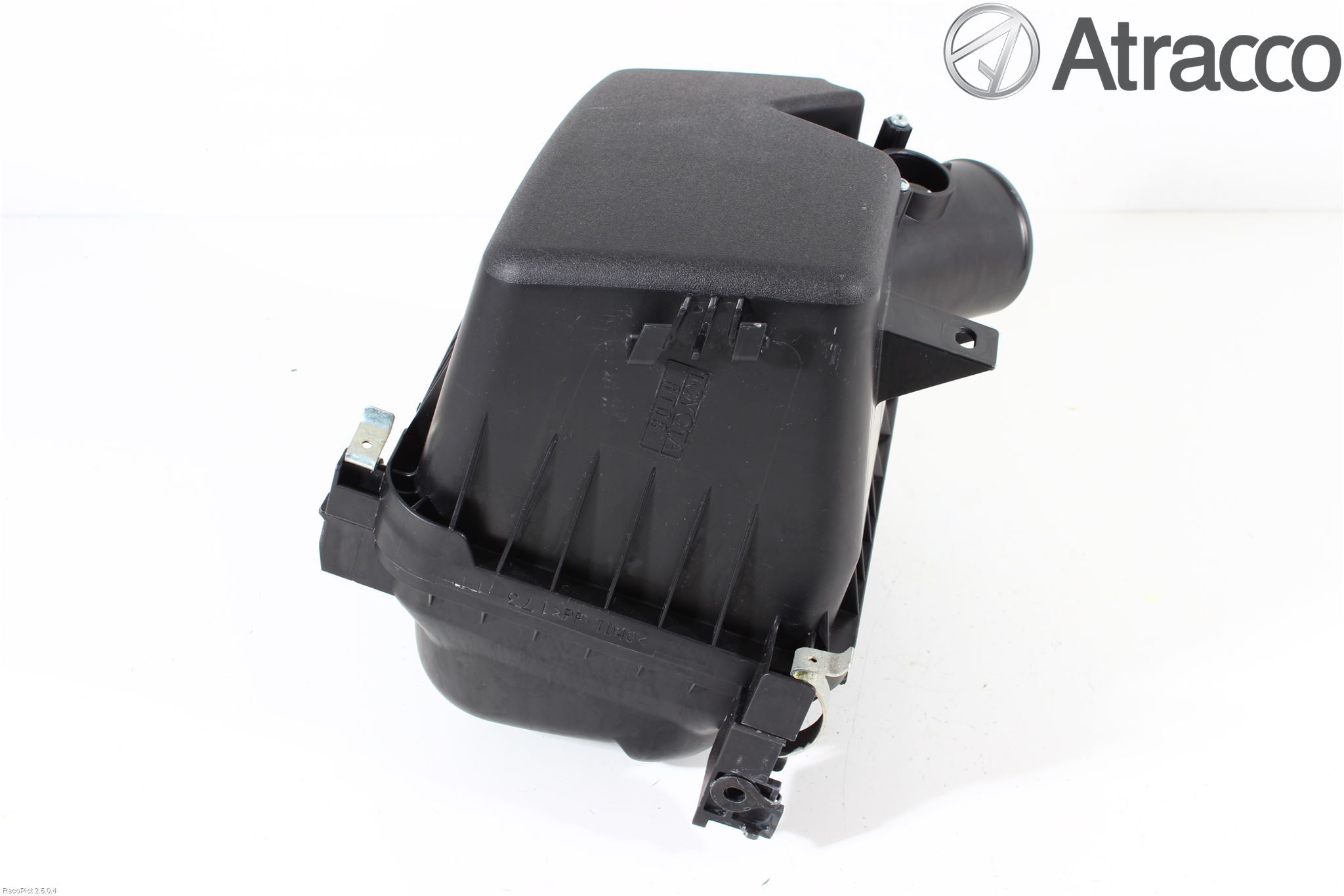 Toyota AURIS 10-12 Luftrenare