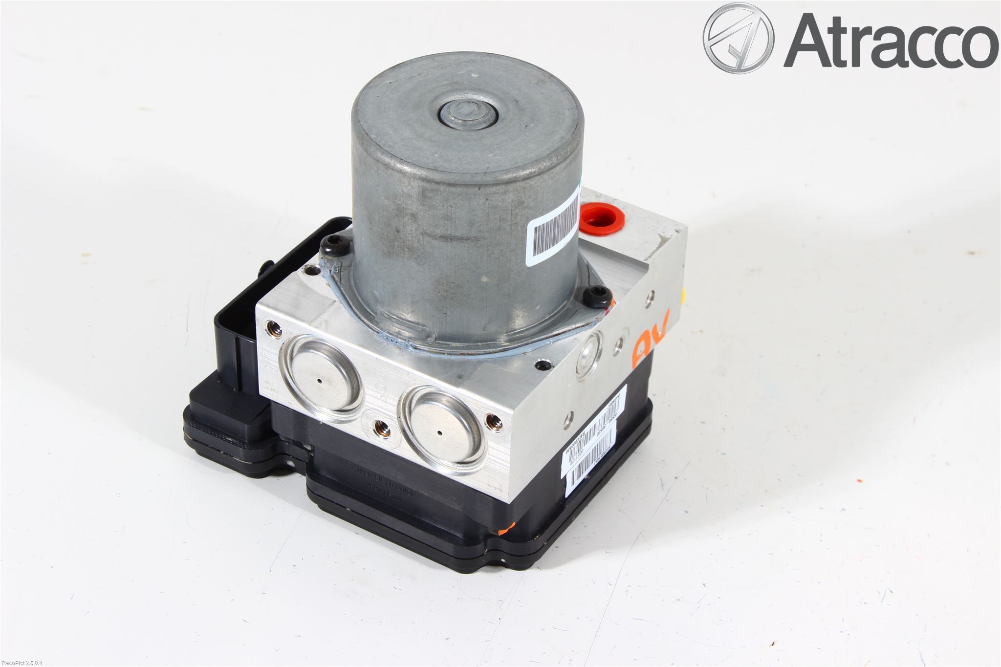 Hyundai ix20 Abs Hydraulaggregat