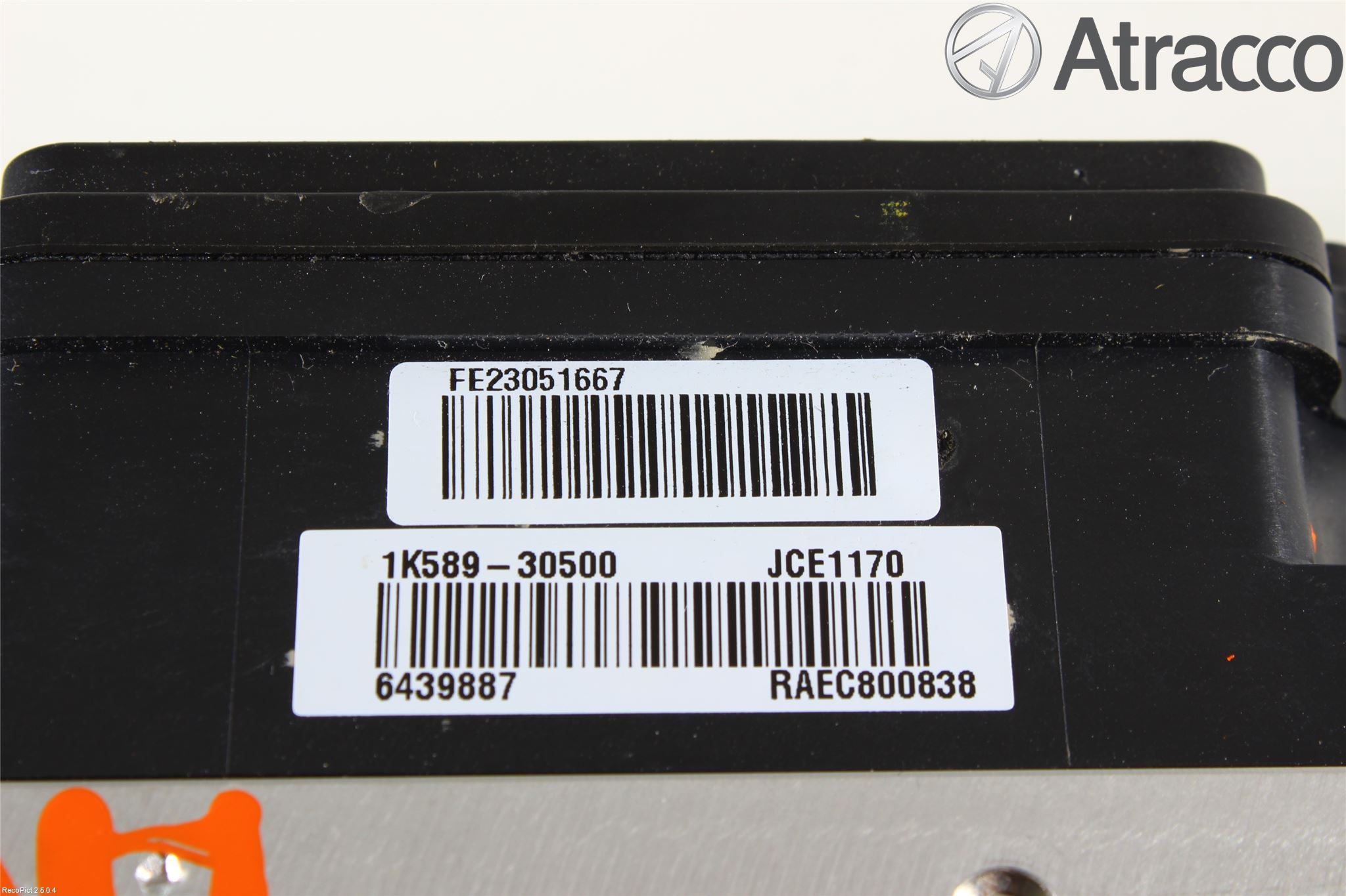 Hyundai ix20 Abs Hydraulaggregat