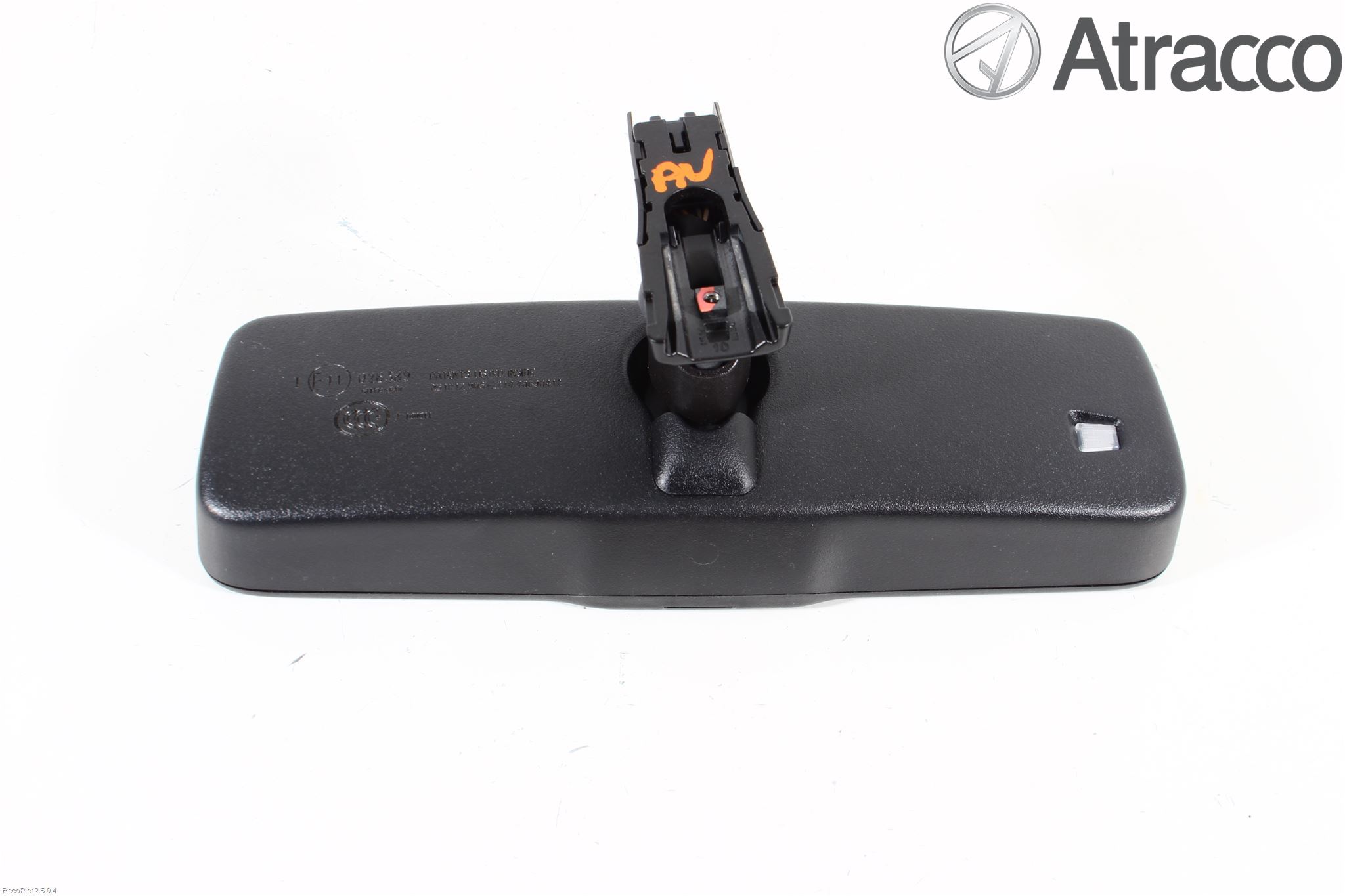 Hyundai ix20 Spegel Invändig