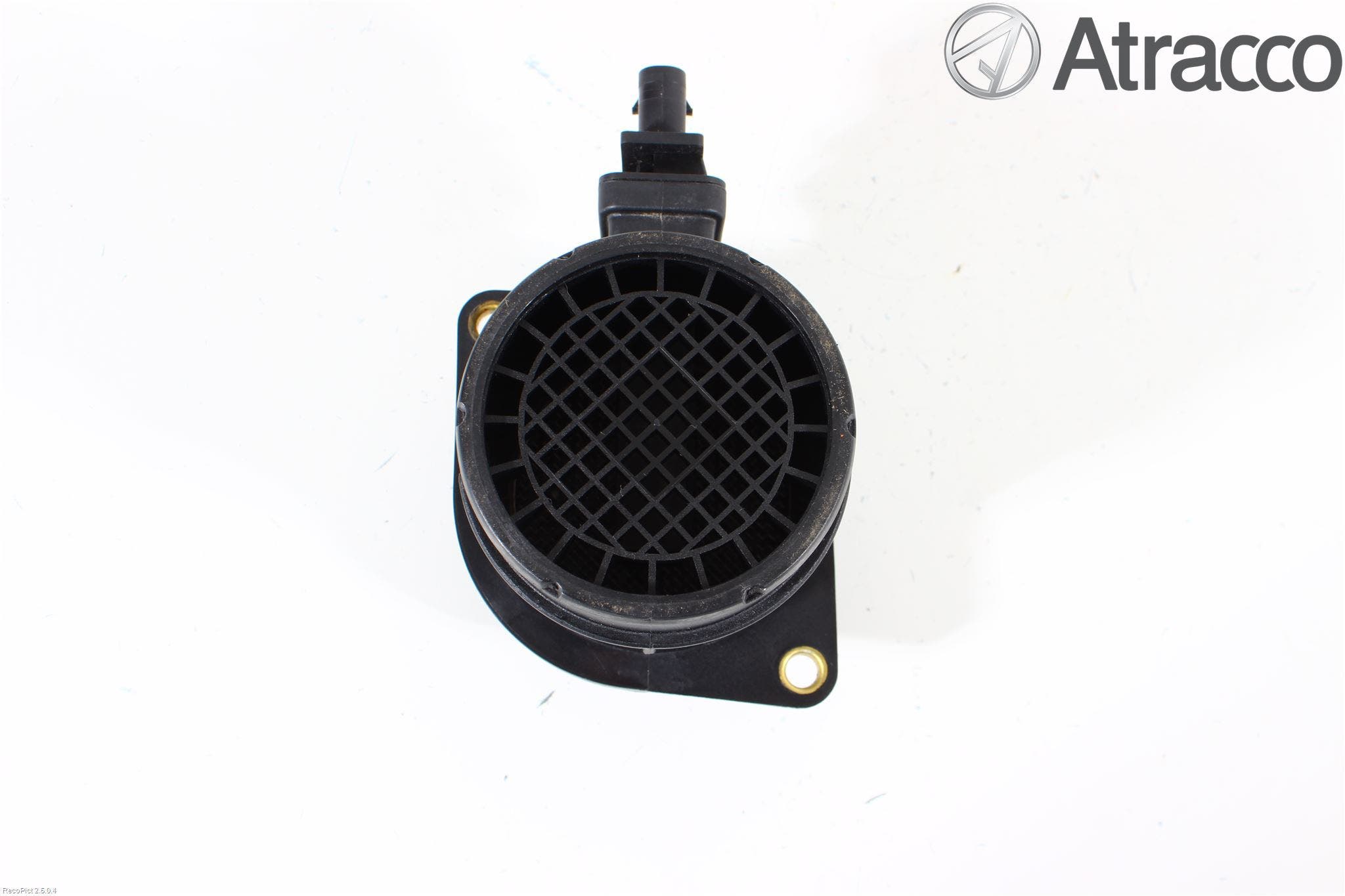 Hyundai ix20 Injluftmassamätare