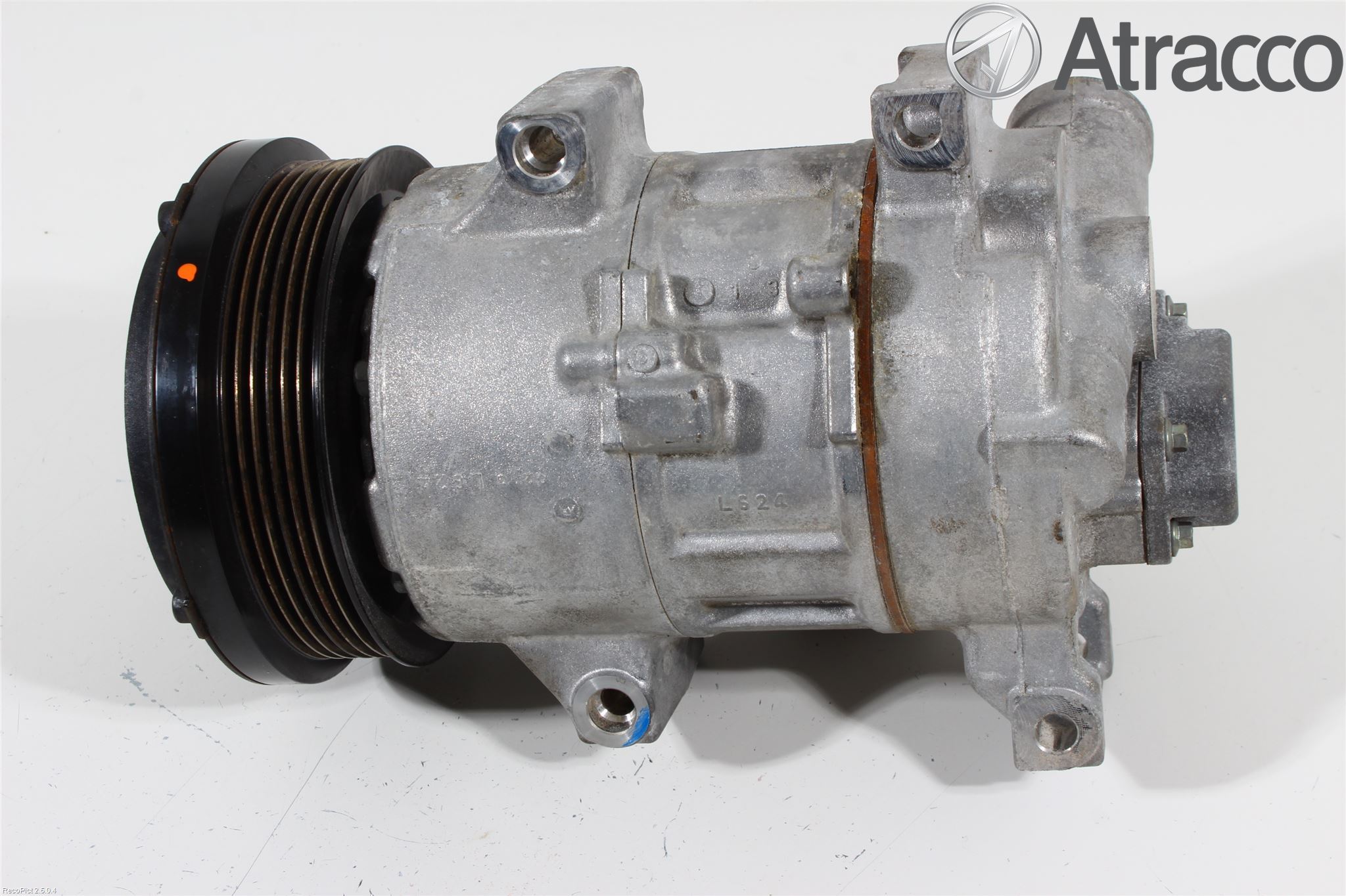 Toyota AVENSIS 09-15 Ac Kompressor