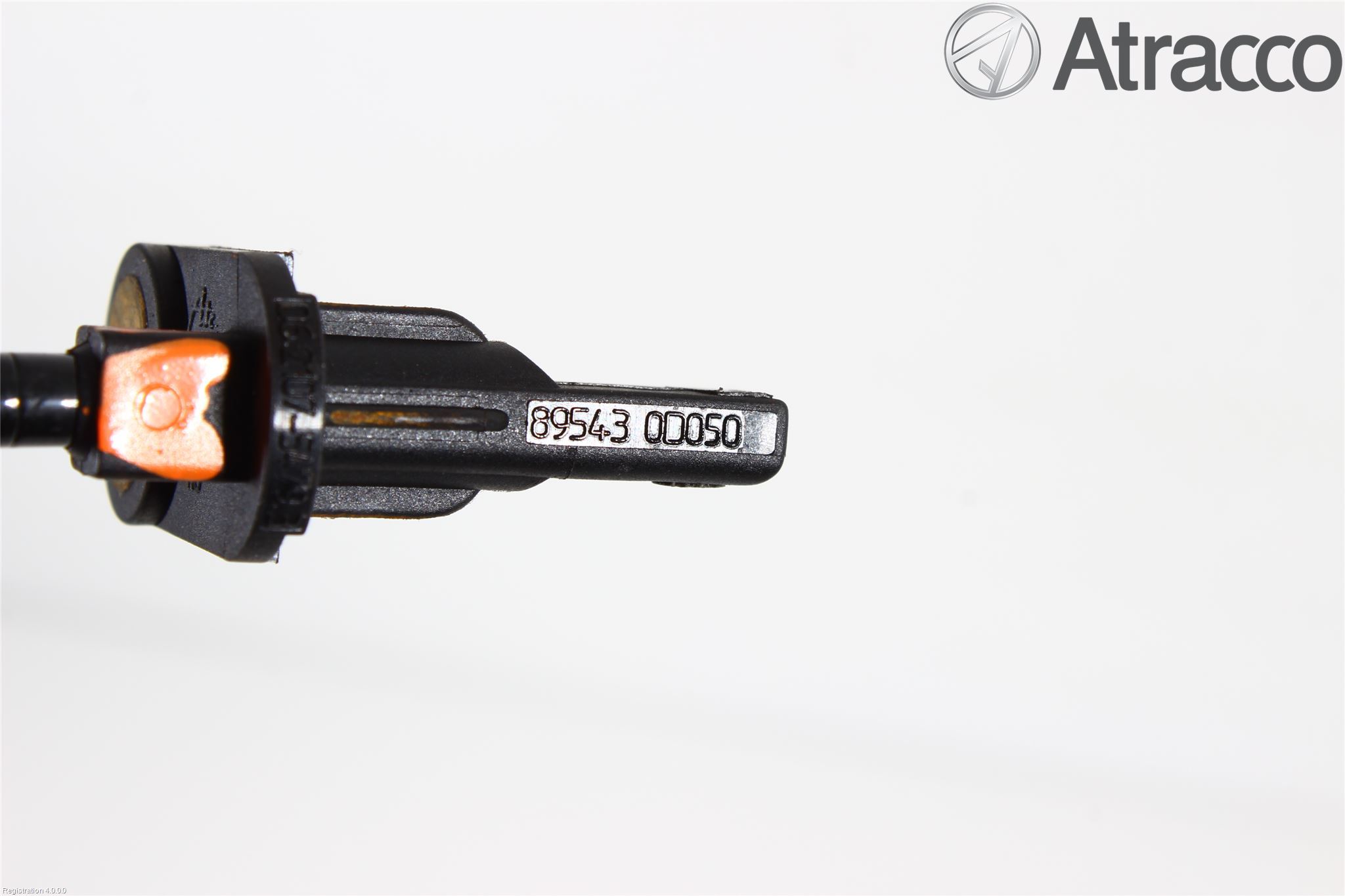 Toyota YARIS XP130 12-14 Abs Sensor
