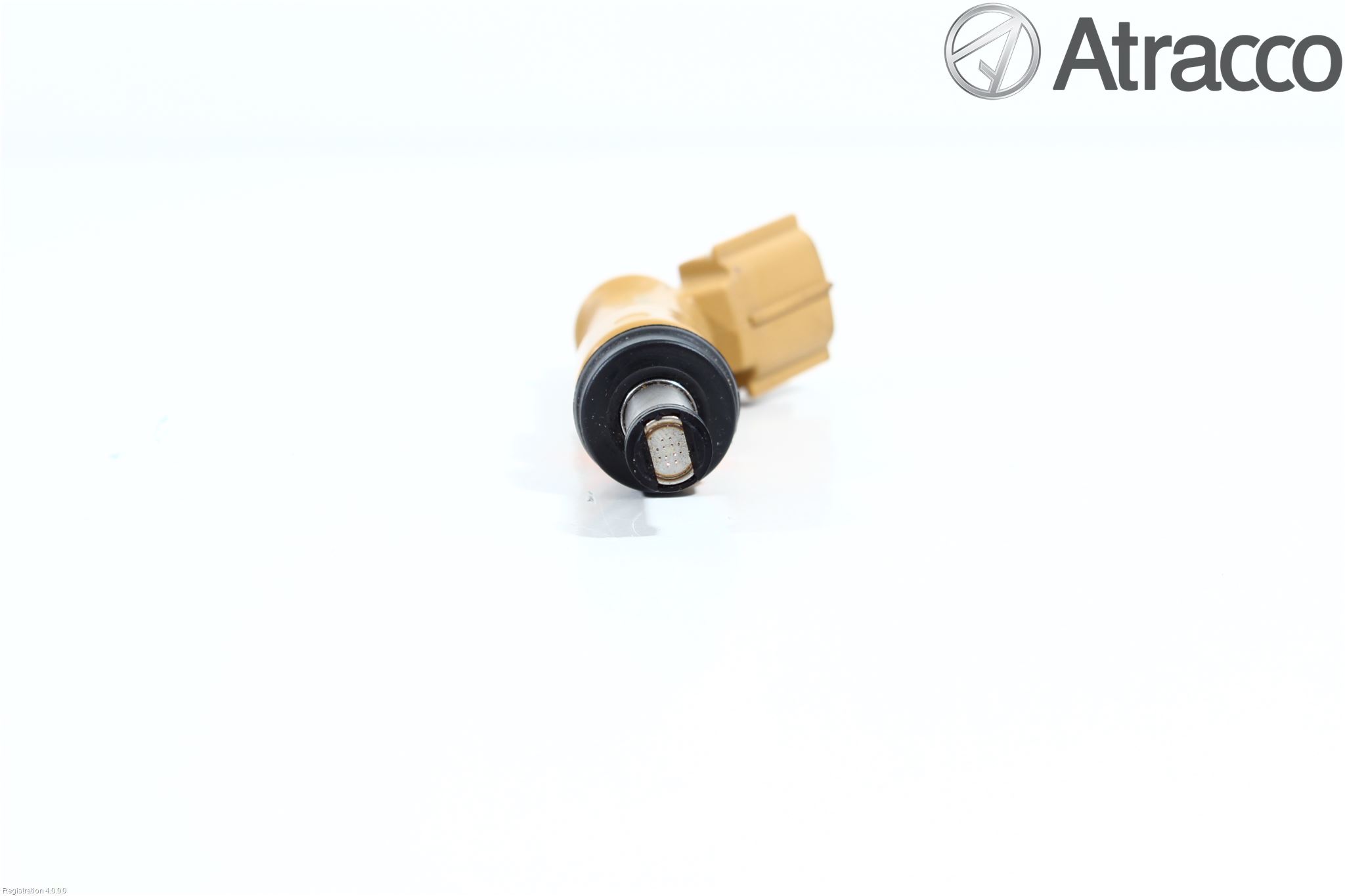 Toyota AVENSIS 09-15 Injspridare