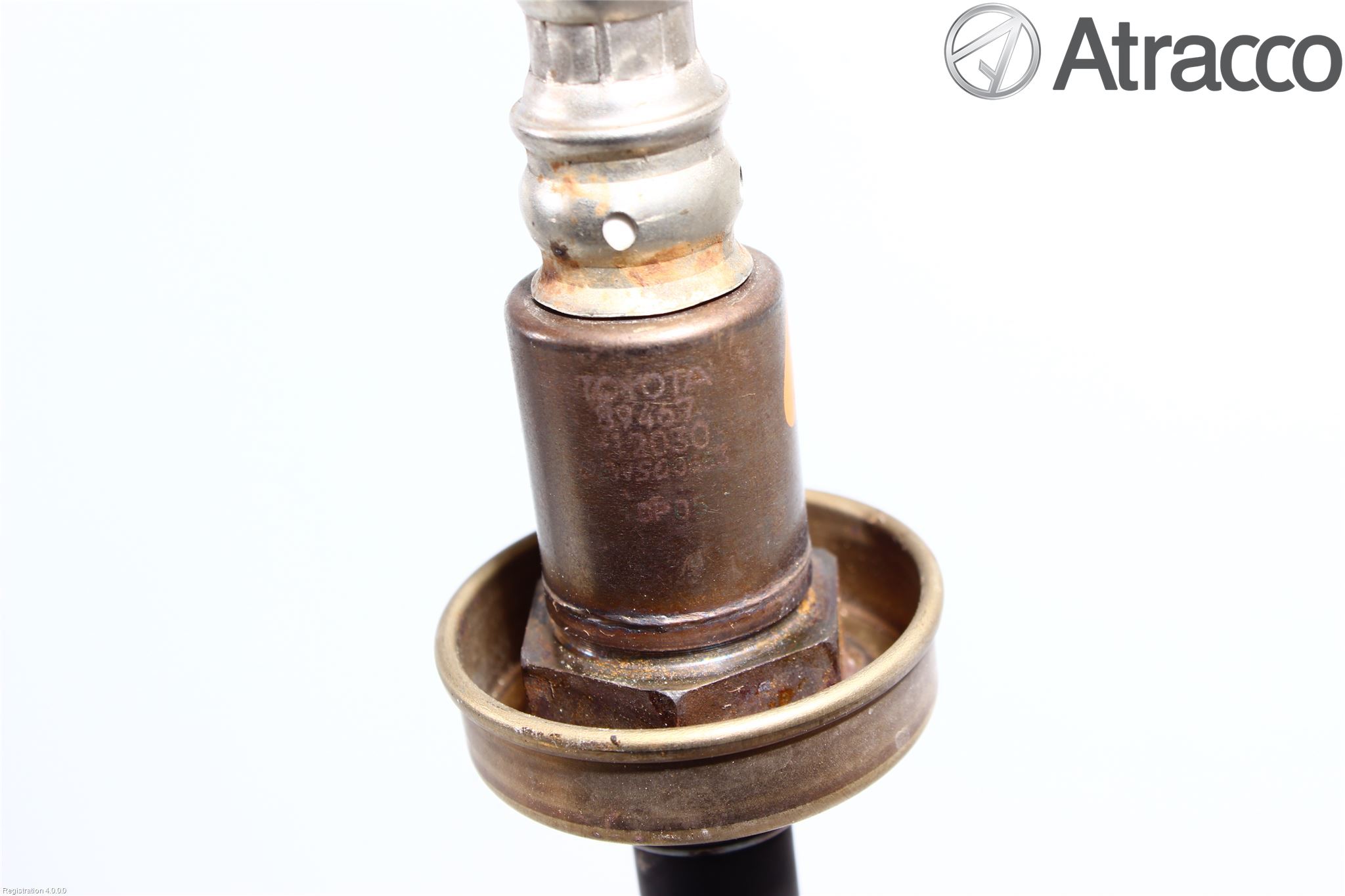 Toyota AVENSIS 09-15 Injlambdasond