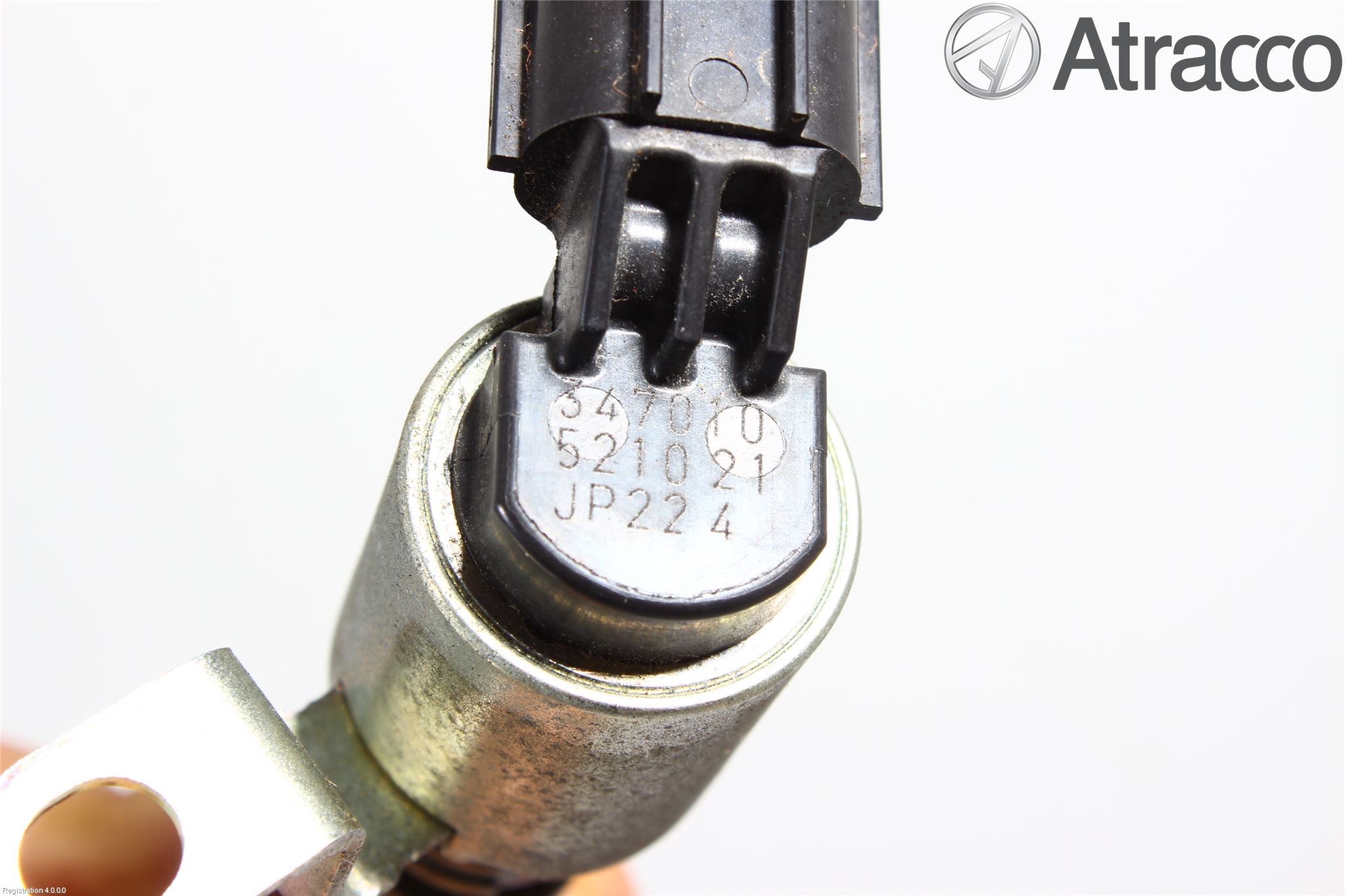 Toyota YARIS XP130 12-14 Kamställningsventil